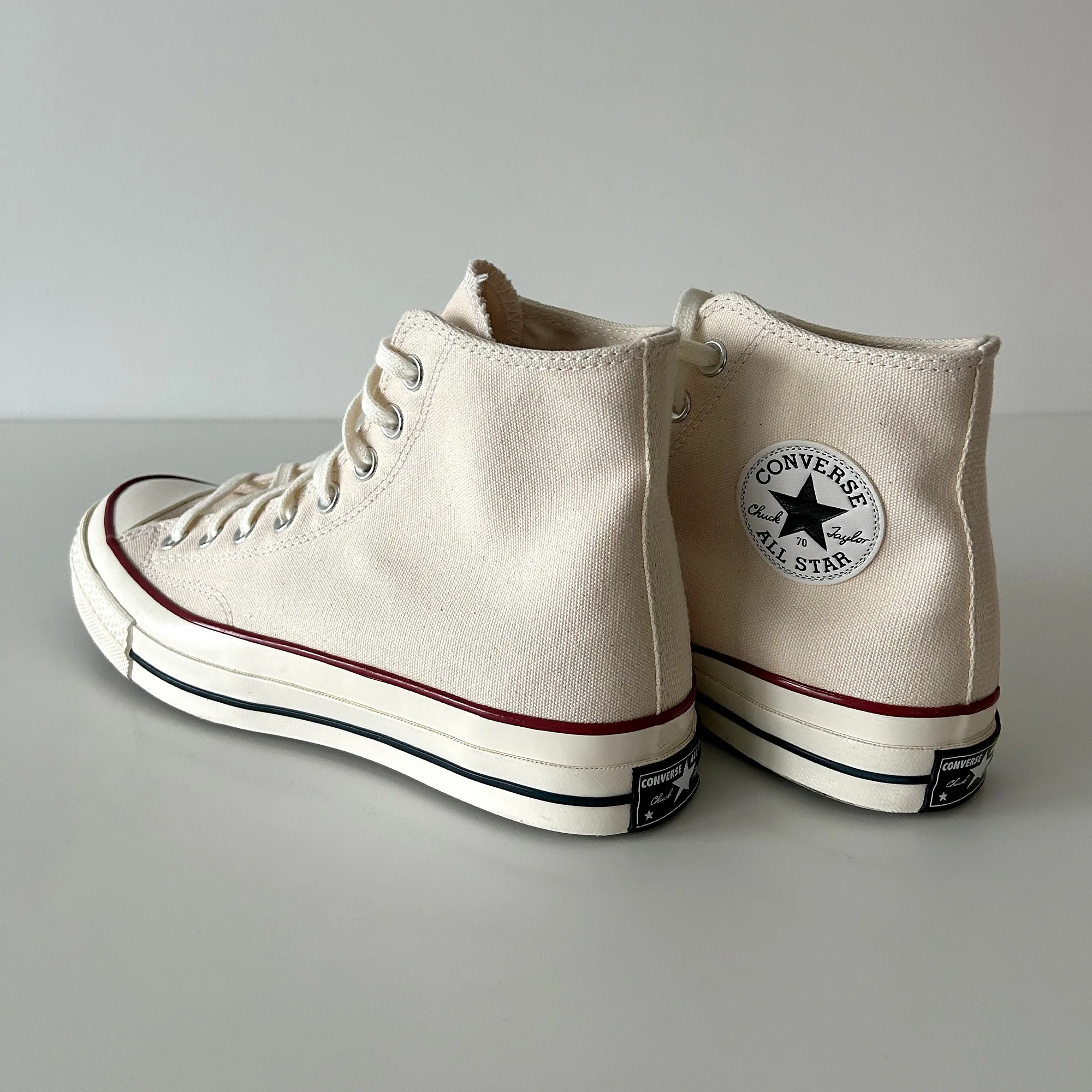 Converse Chuck 70 High Top (US 7.5 M) image indicator(3)