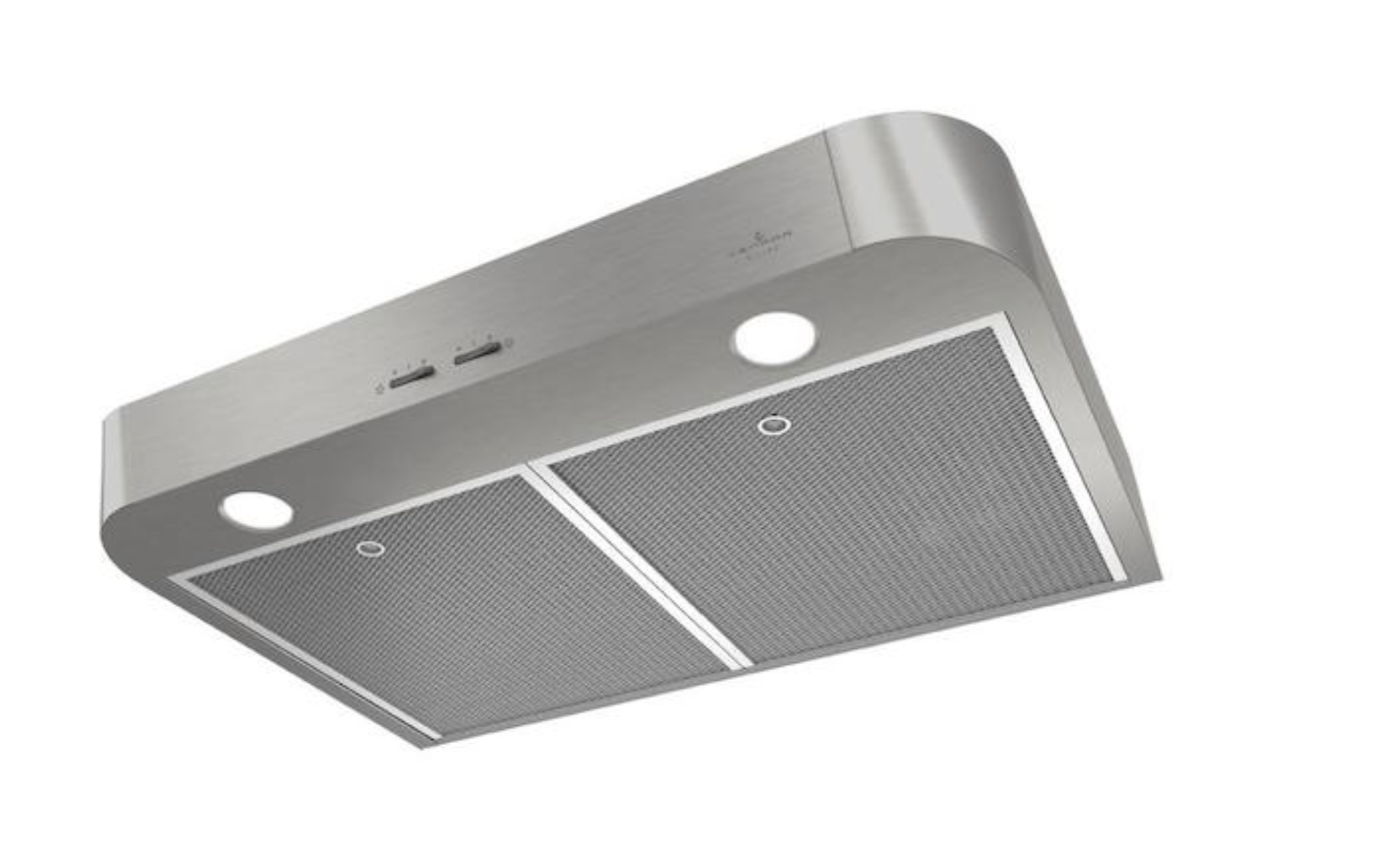 Venmar Bistro 30" 300 Max Blower CFM SS Under-Cabinet Range Hood