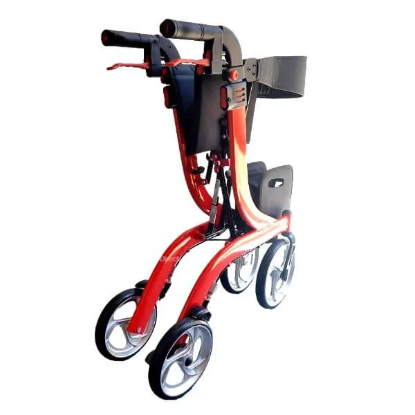 Walker Rollator-Drive Medical Nitro - BRAND NEW- 50% OFF RETAIL image indicator(5)
