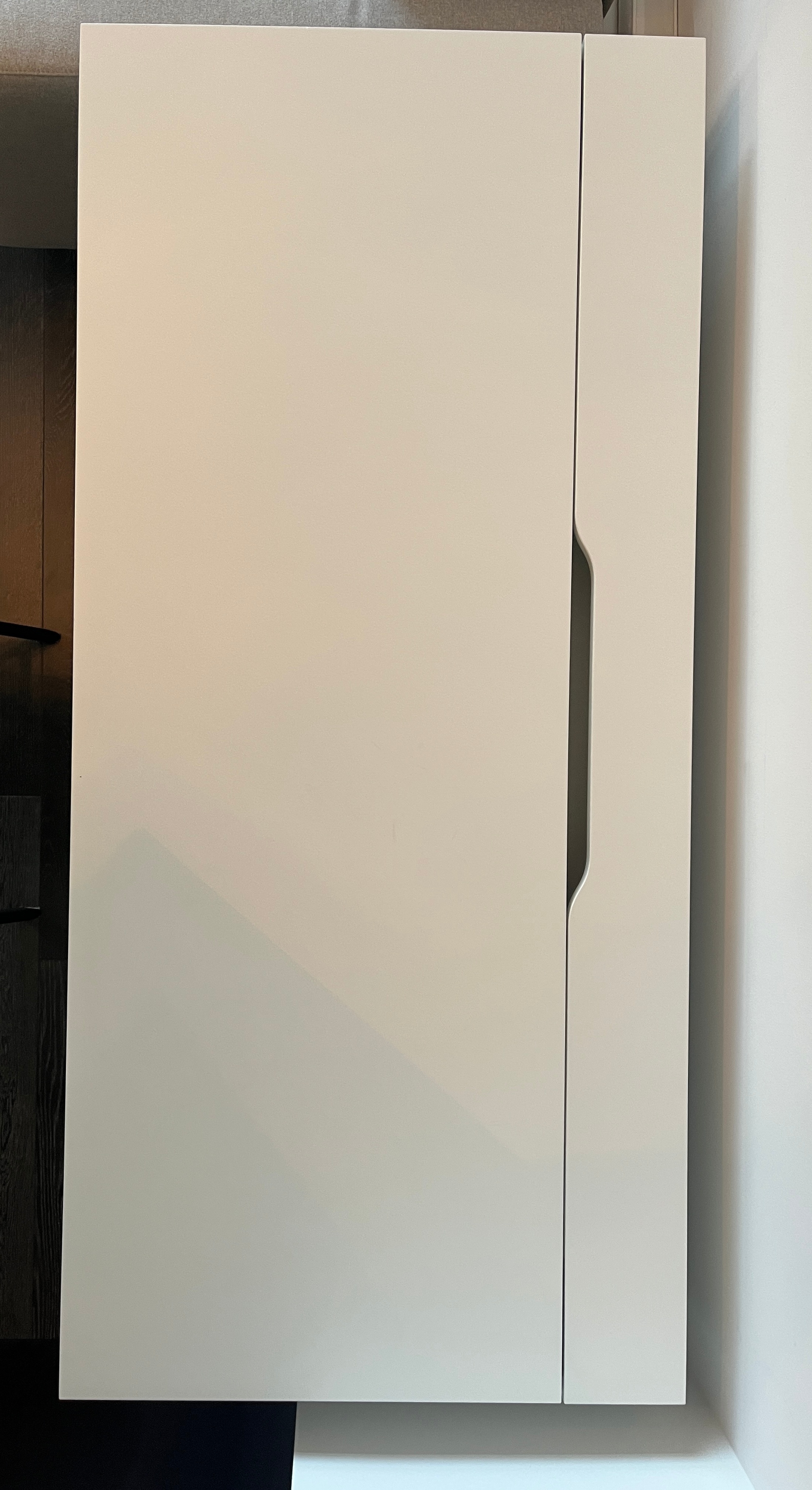 IKEA ALEX Desk – White - photo 2