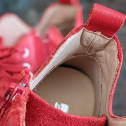 Women's shoes - genuine leather - brand new- size 8-9 - photo 5