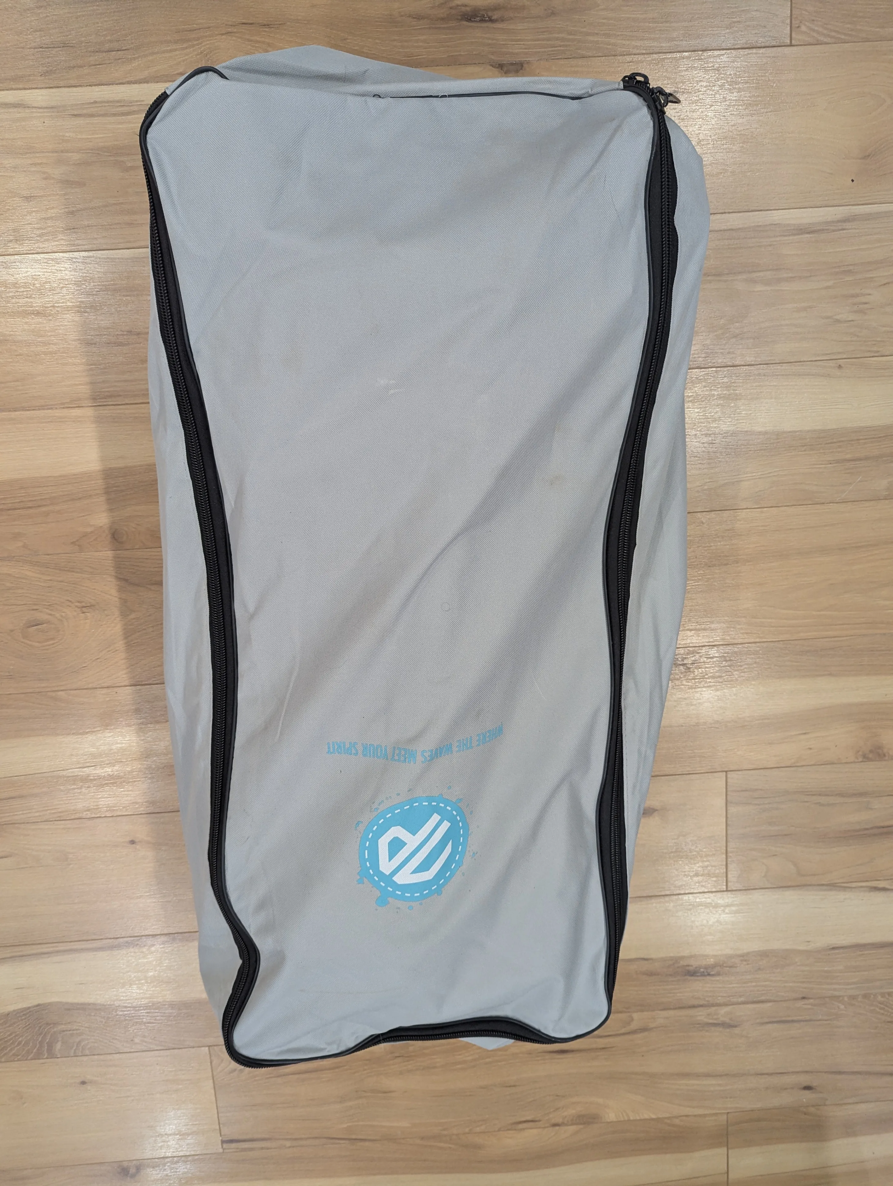 Niphean Inflatable Paddle Board - 10 ft image indicator(9)