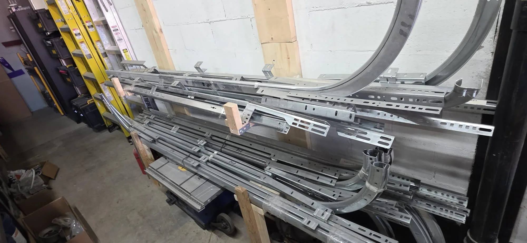 Door supplies and materials - Full Invnetory image indicator(6)