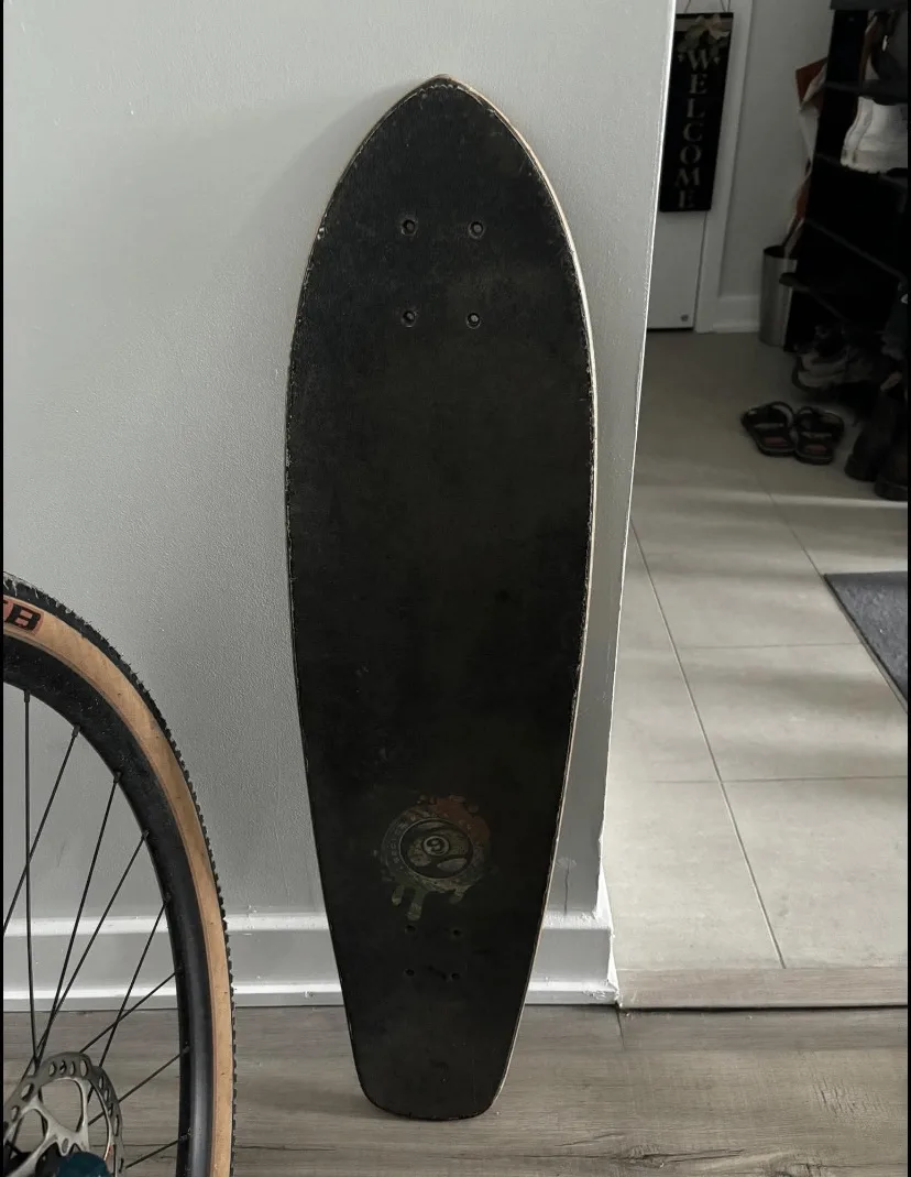 Section 9 Longboard – 34" image indicator(2)