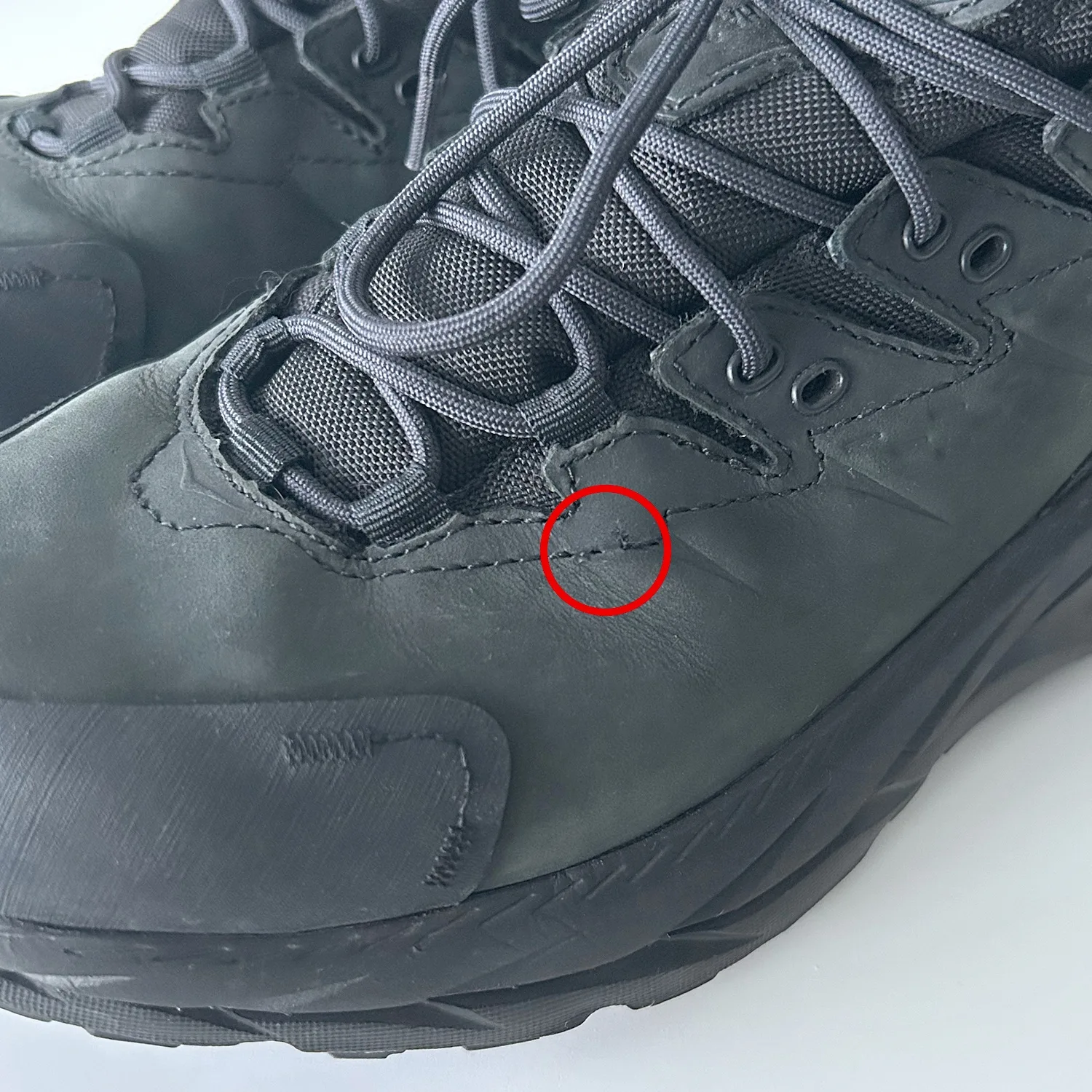 HOKA GoreTex Kaha 2 Low (US 7.5) image indicator(8)