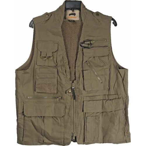 HUMVEE Safari / Photo Vest image indicator(7)