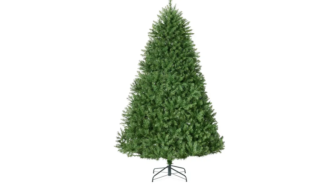 6ft artificial tree (Best Home Brand)