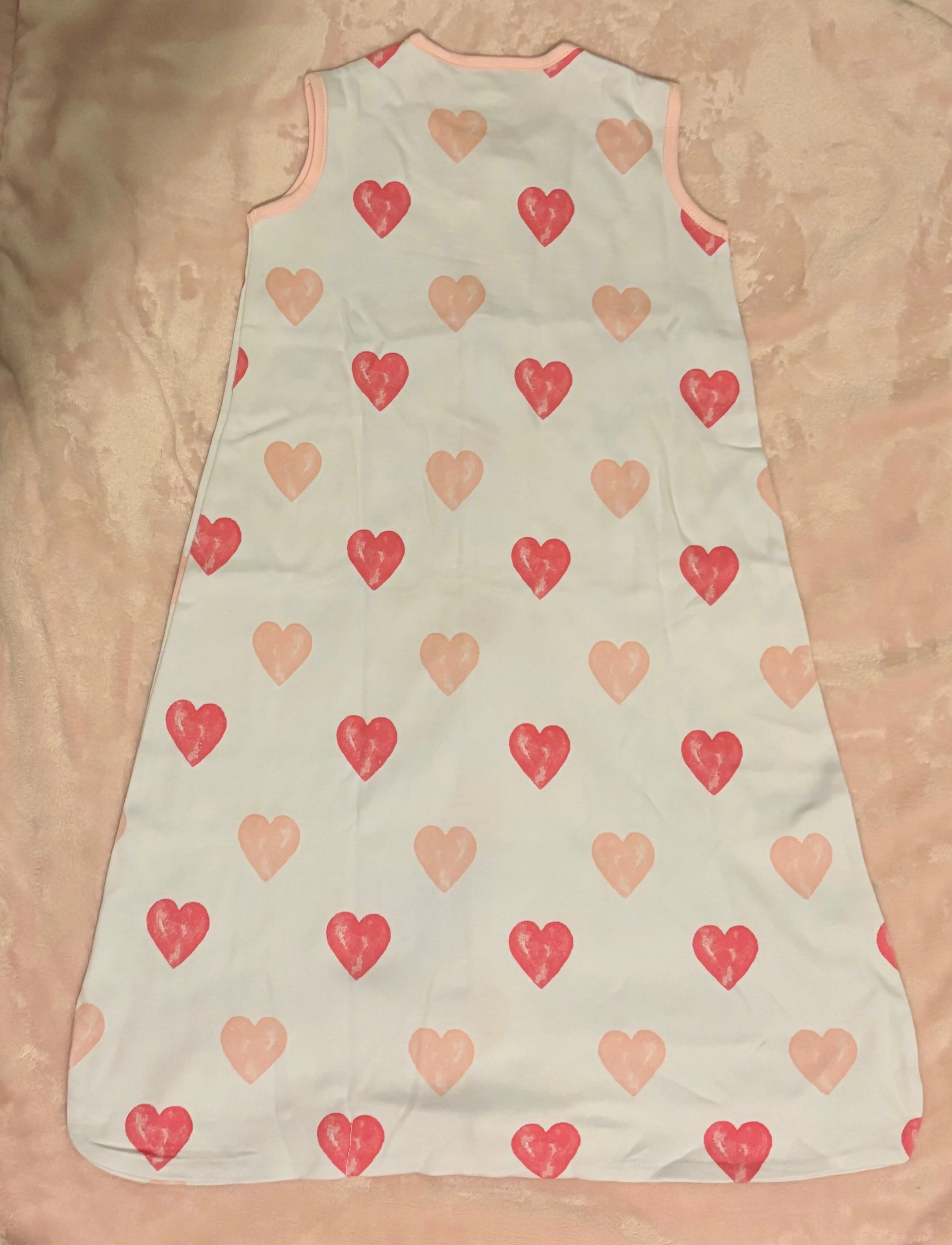 Mamma Cheetah Sleep Sacks (2 Pack): Medium, 0.5 TOG — New image indicator(6)