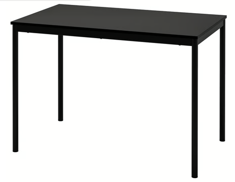 URGENT SALE- Ikea Table and 2 Chair