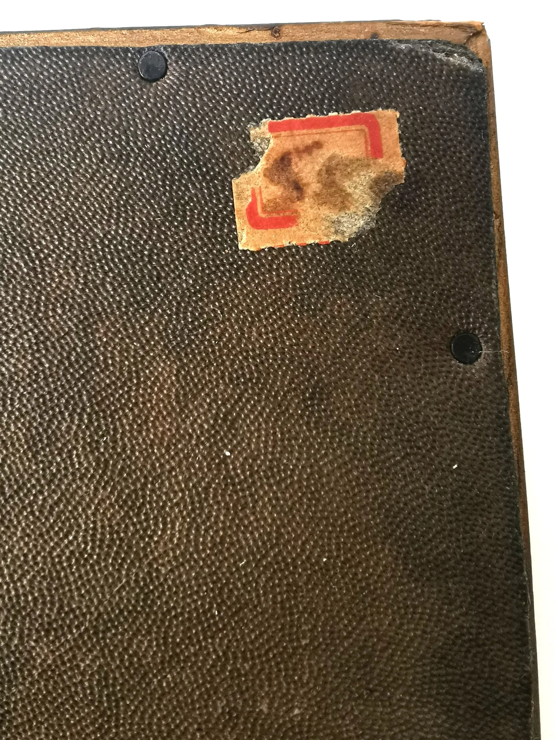 VINTAGE Normill Print "The Broken Mill" #4134 Made in England Mi image indicator(10)