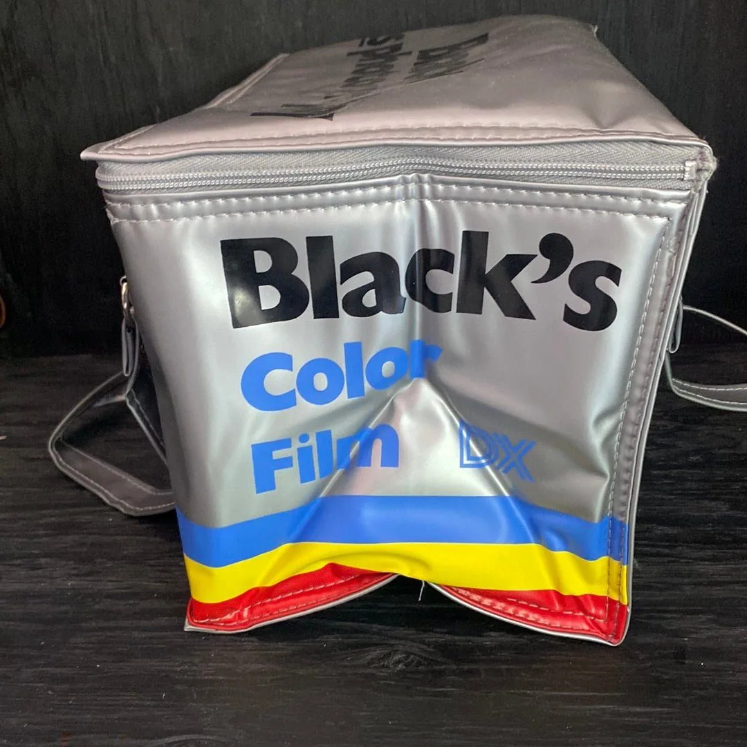 Black’s Photography Film Soft Cooler Bag image indicator(2)