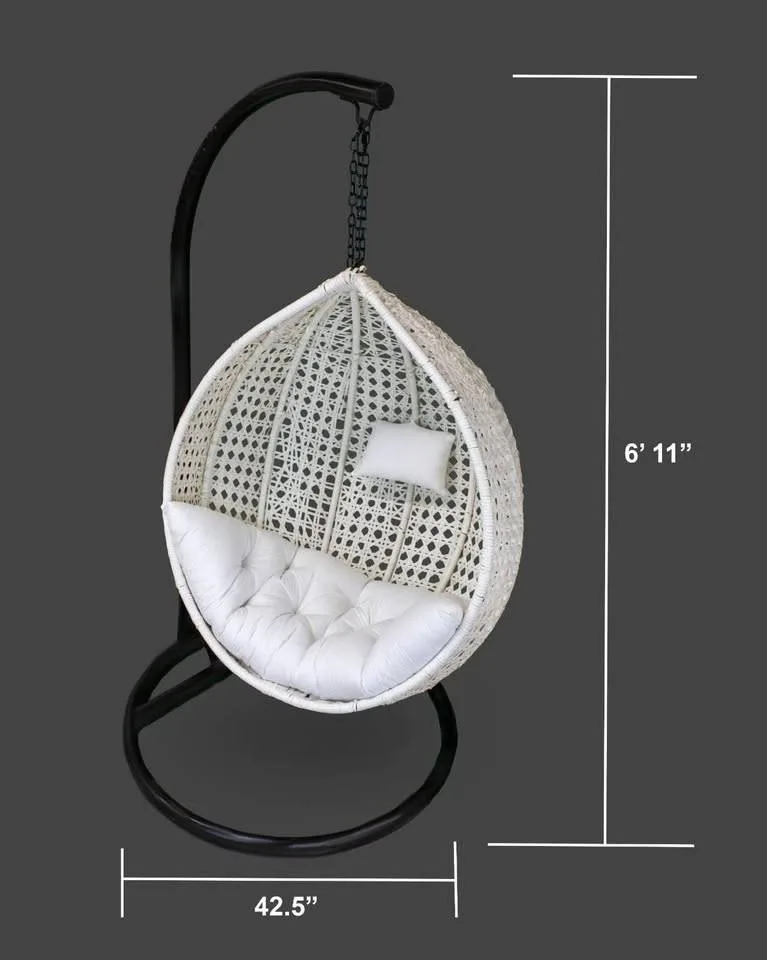 Hanging Egg Swing Chair