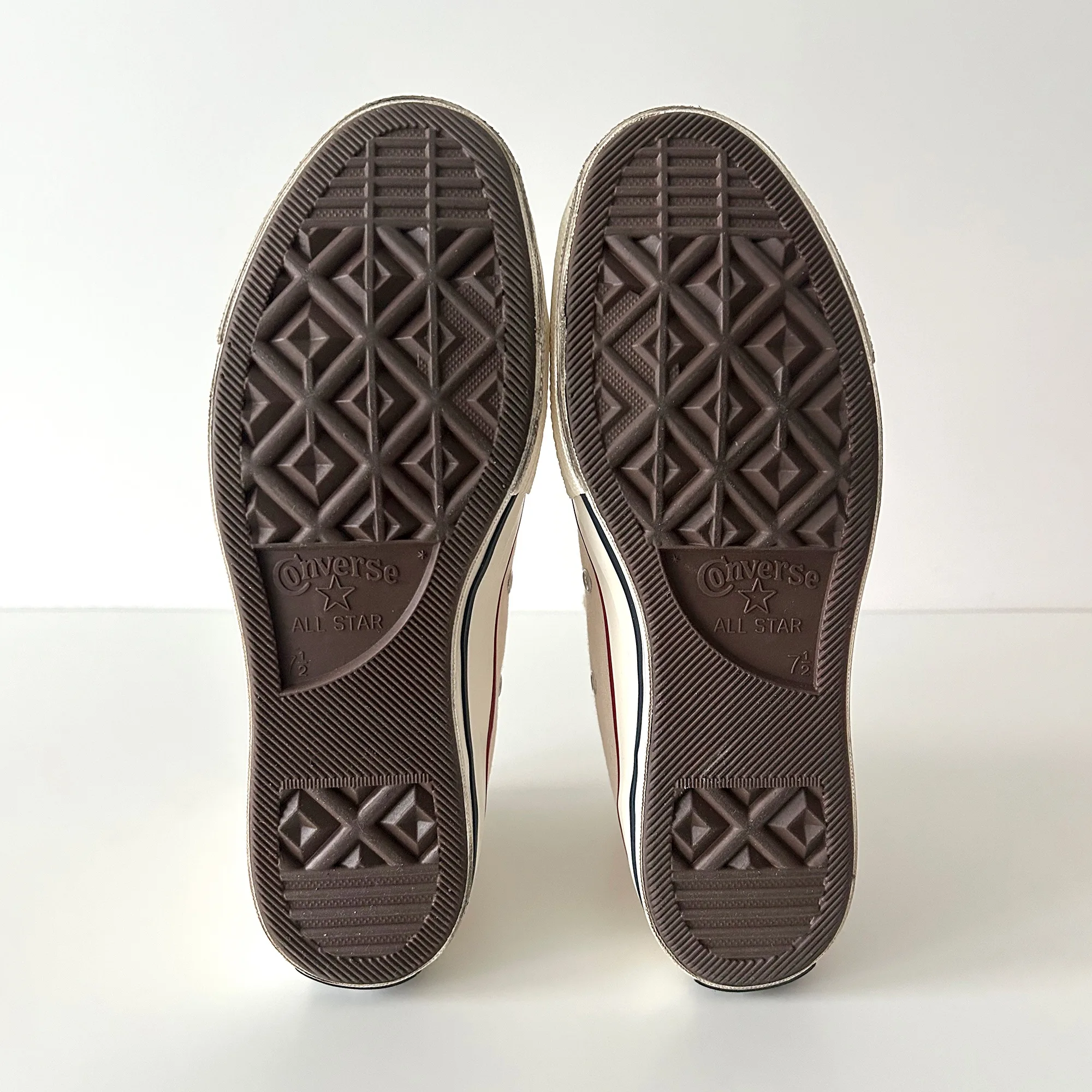 Converse Chuck 70 High Top (US 7.5 M) image indicator(8)