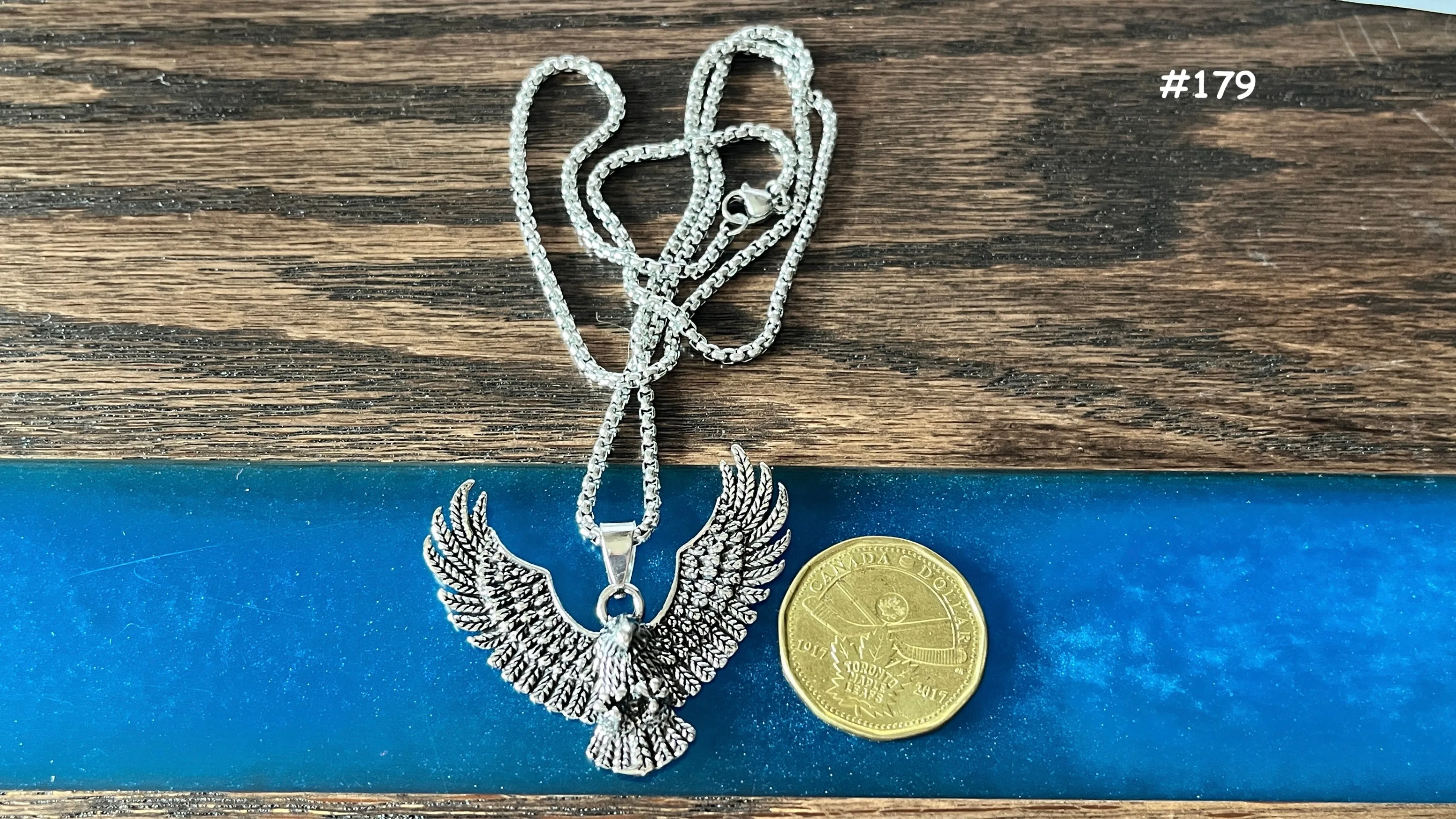 #2 Mens Necklaces image indicator(3)