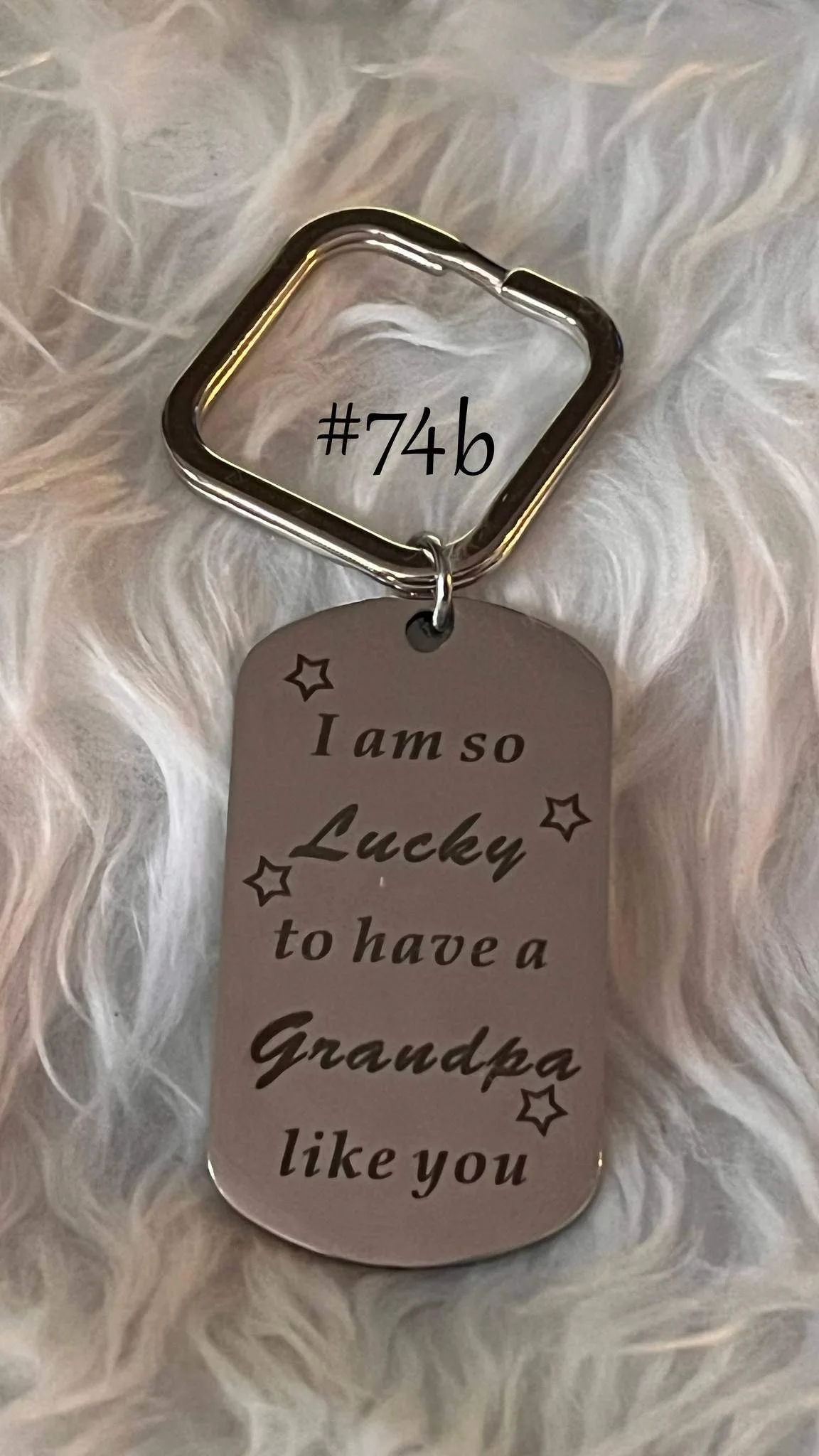 Key Chains for the men in your life! image indicator(8)