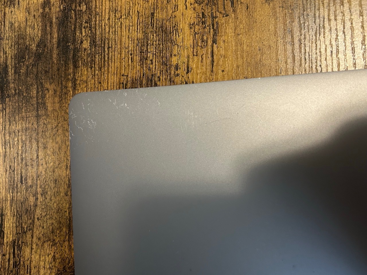 MacBook Pro 13 inches M2 2022 - photo 2