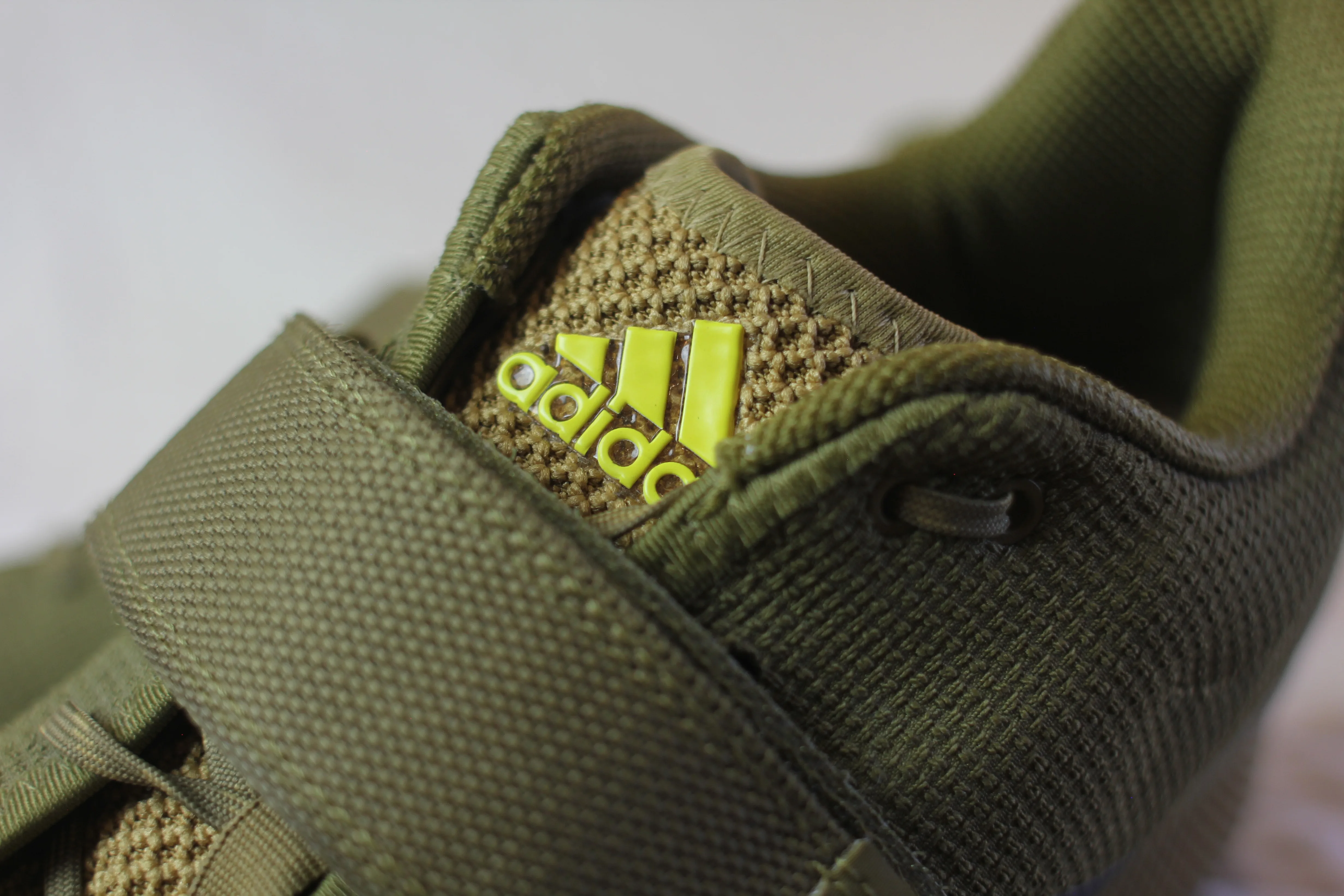 Adidas Adipower II - Weightlifting shoes