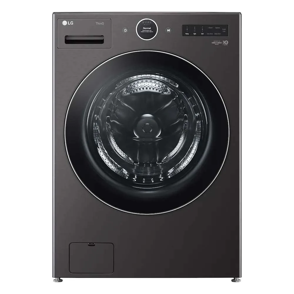 Brand New LG Washer and Dryer (Stackable)