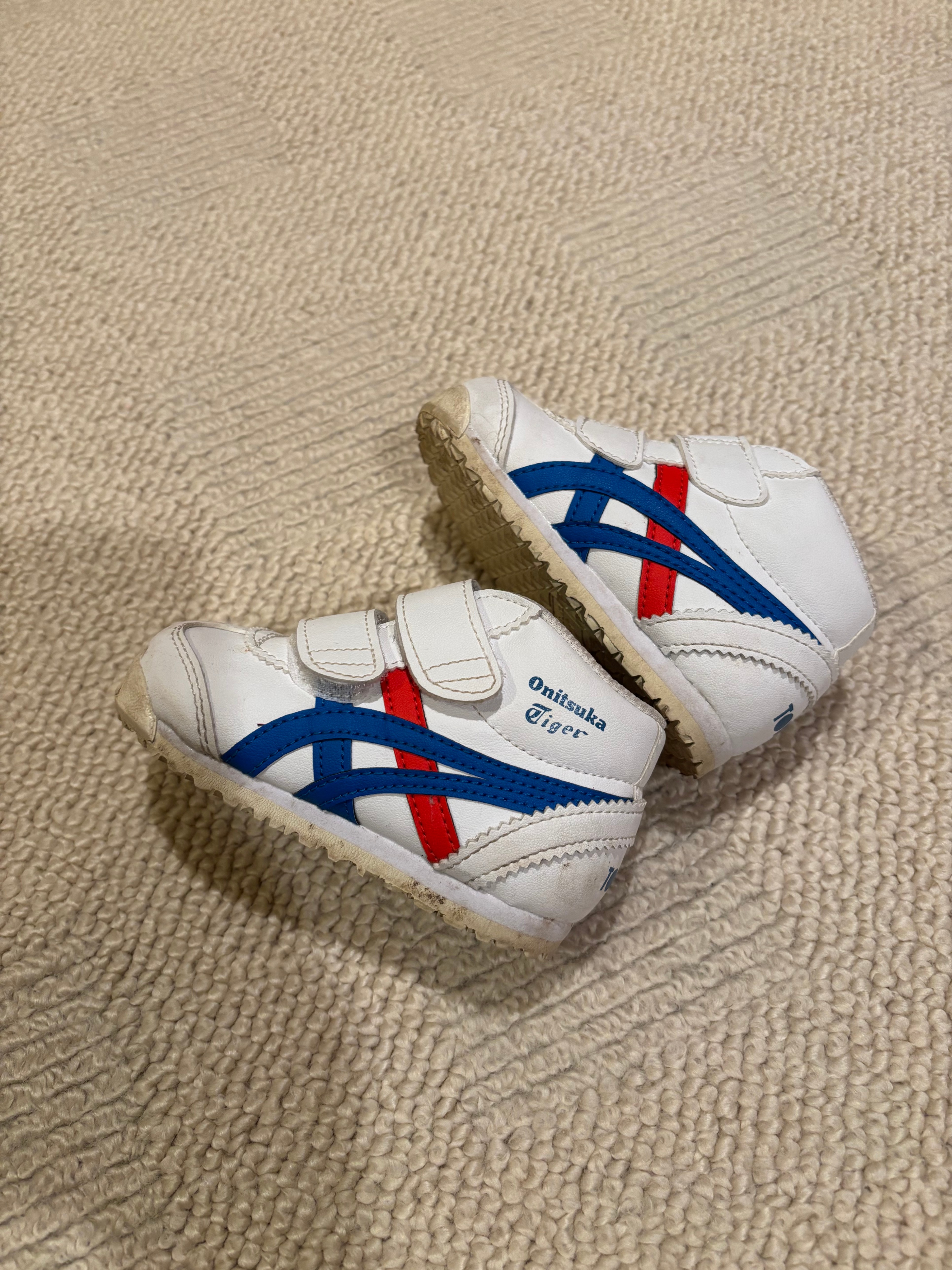 Onitsuka Tiger Shoes Youth - photo 5