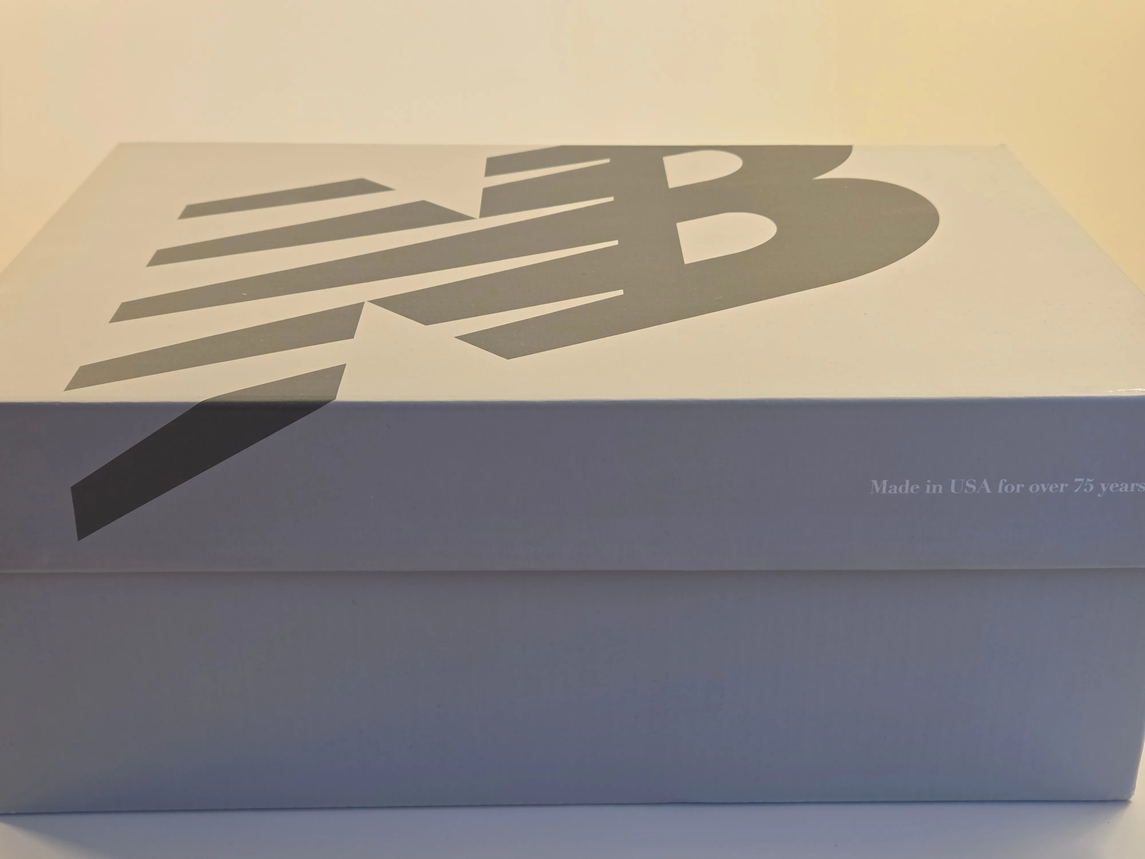 New Balance 990v6 Made in USA Navy, US 10.5 D image indicator(7)