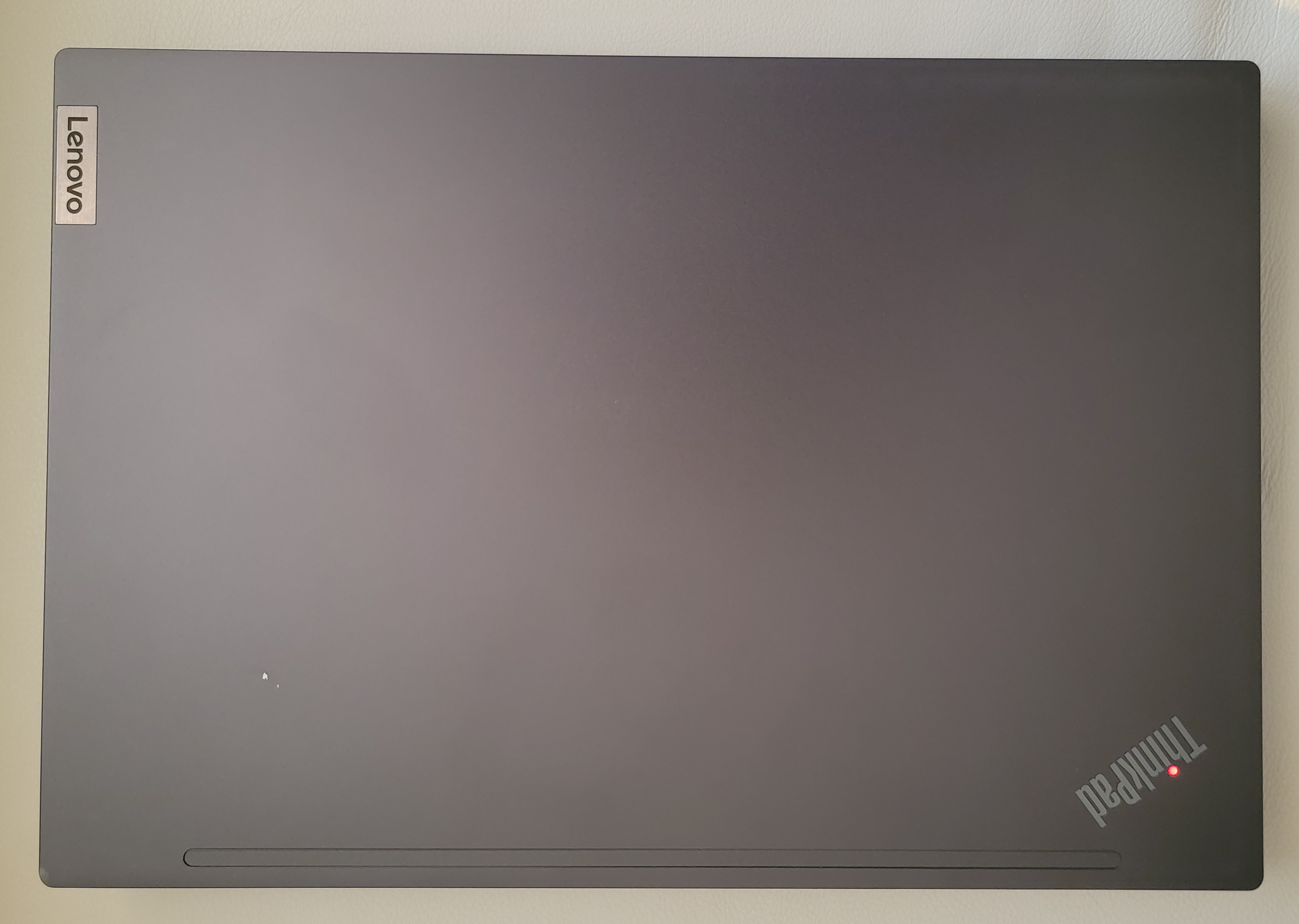 Excellent  Lenovo Think pad T14S Gen2 LAPTOP, 11TH Gen Intel - photo 4