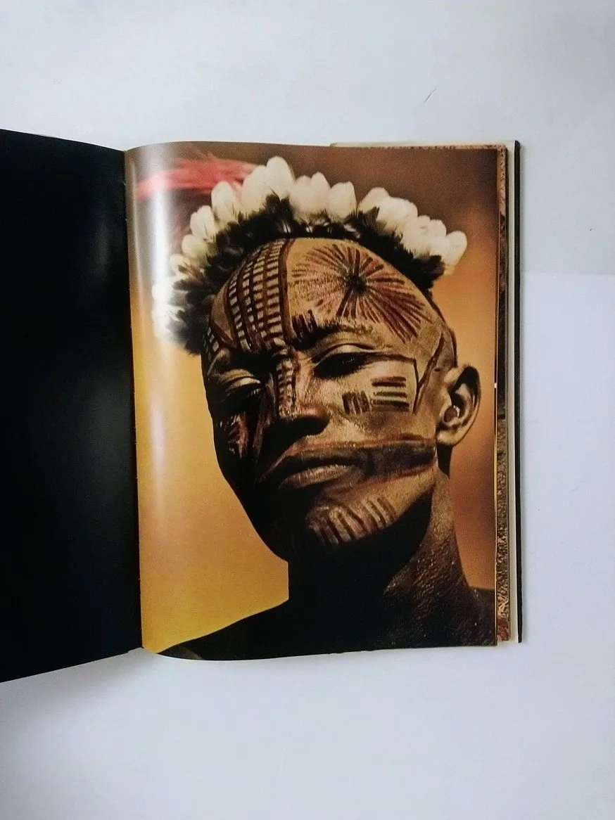 Leni Riefenstahl books! image indicator(5)