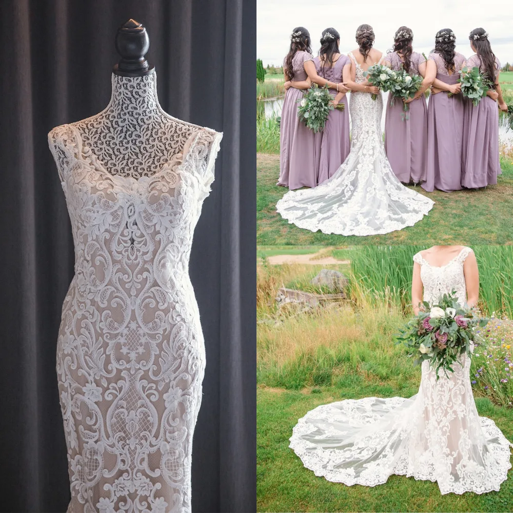 Allure Bridals – Wedding Gown/Dress