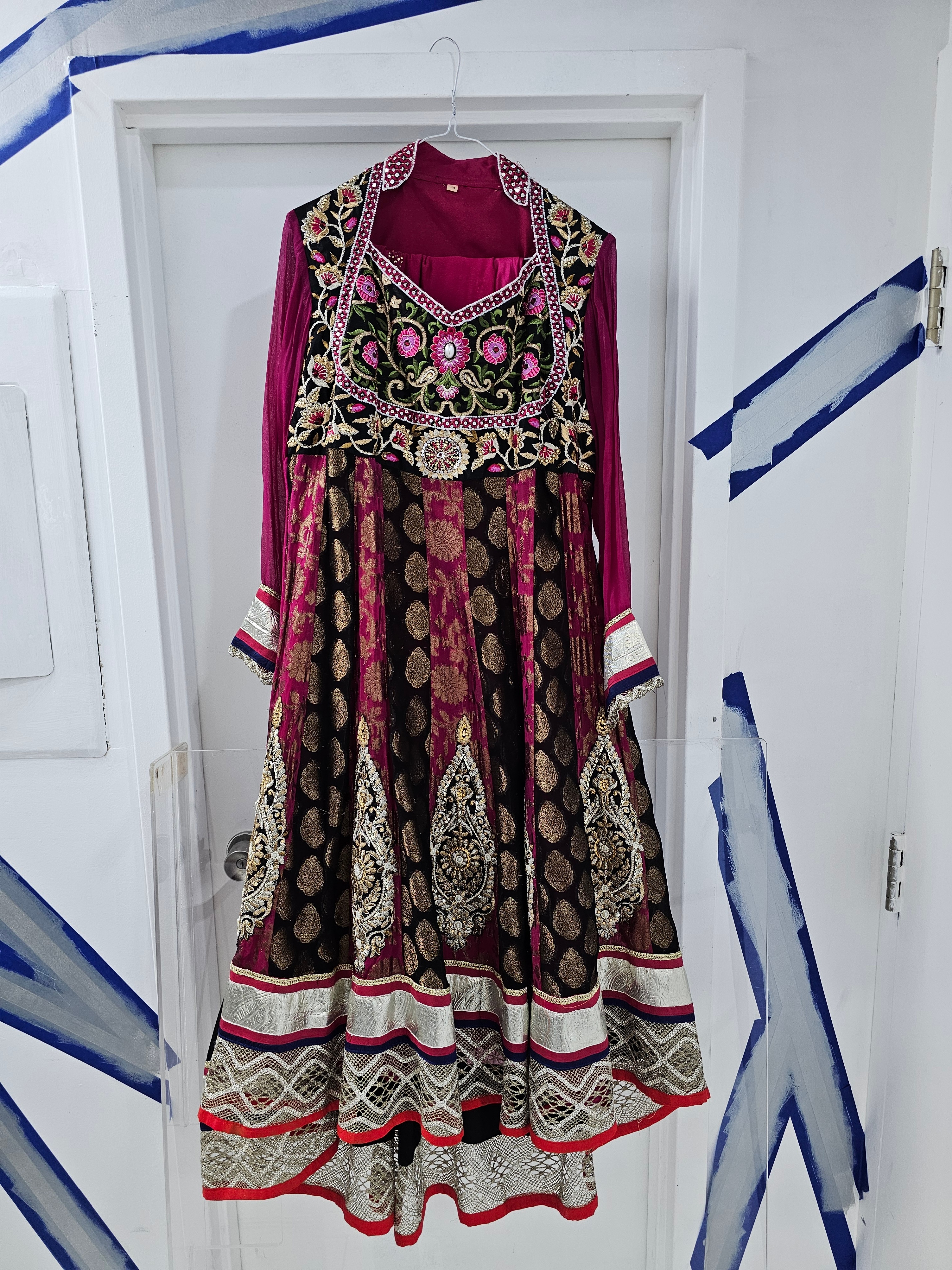 Indian Clothes