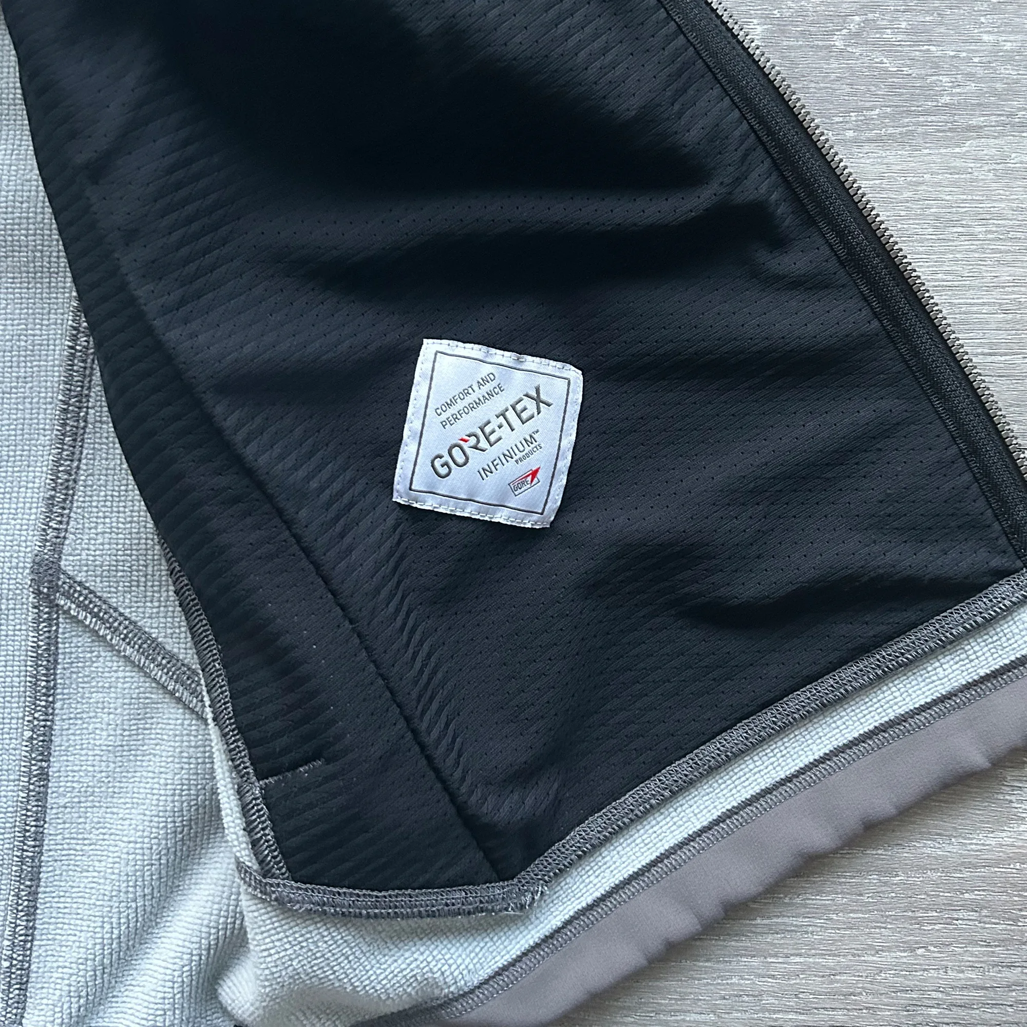 Haven Starta Liner – Goretex Infinium™ Windstopper® (Size 2) image indicator(4)