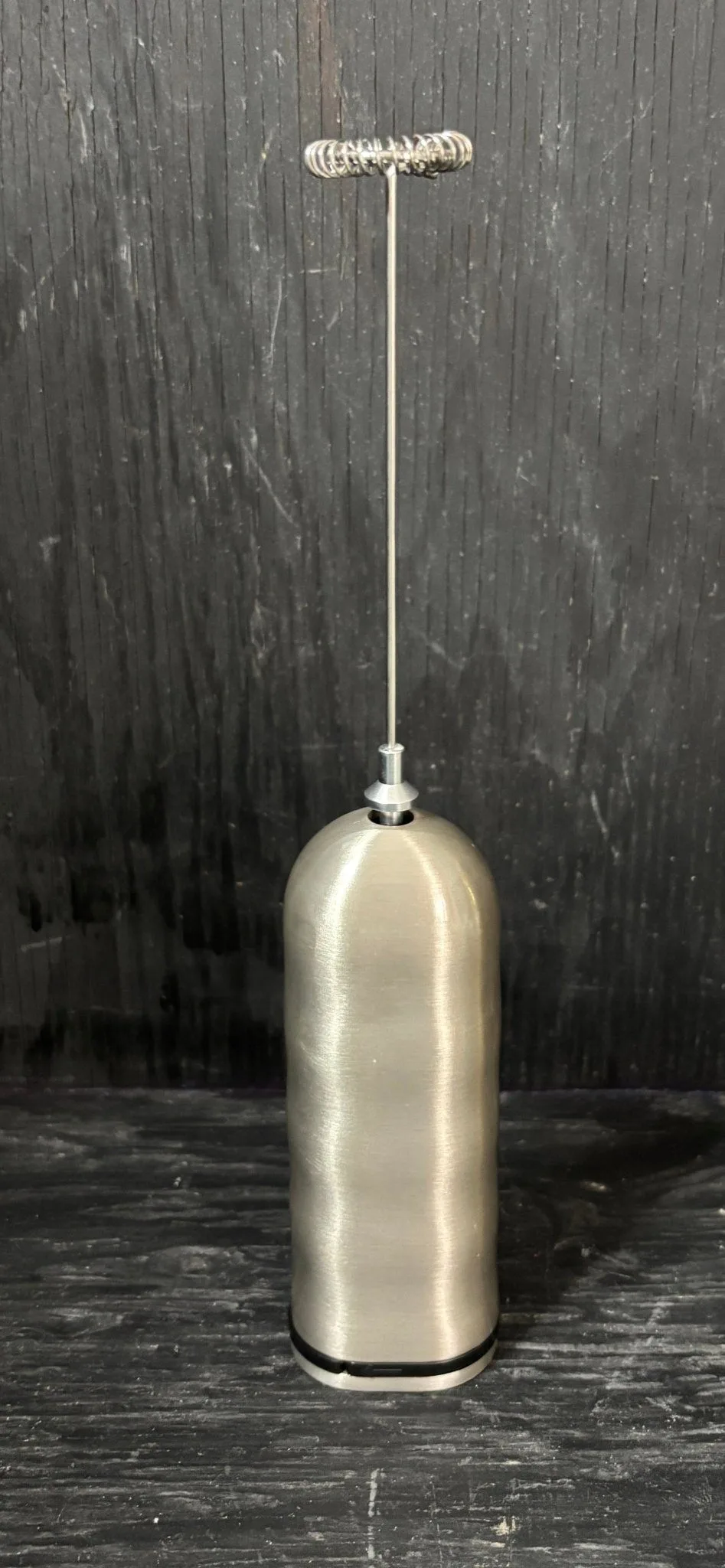 Café Casa Milk Frother image indicator(3)