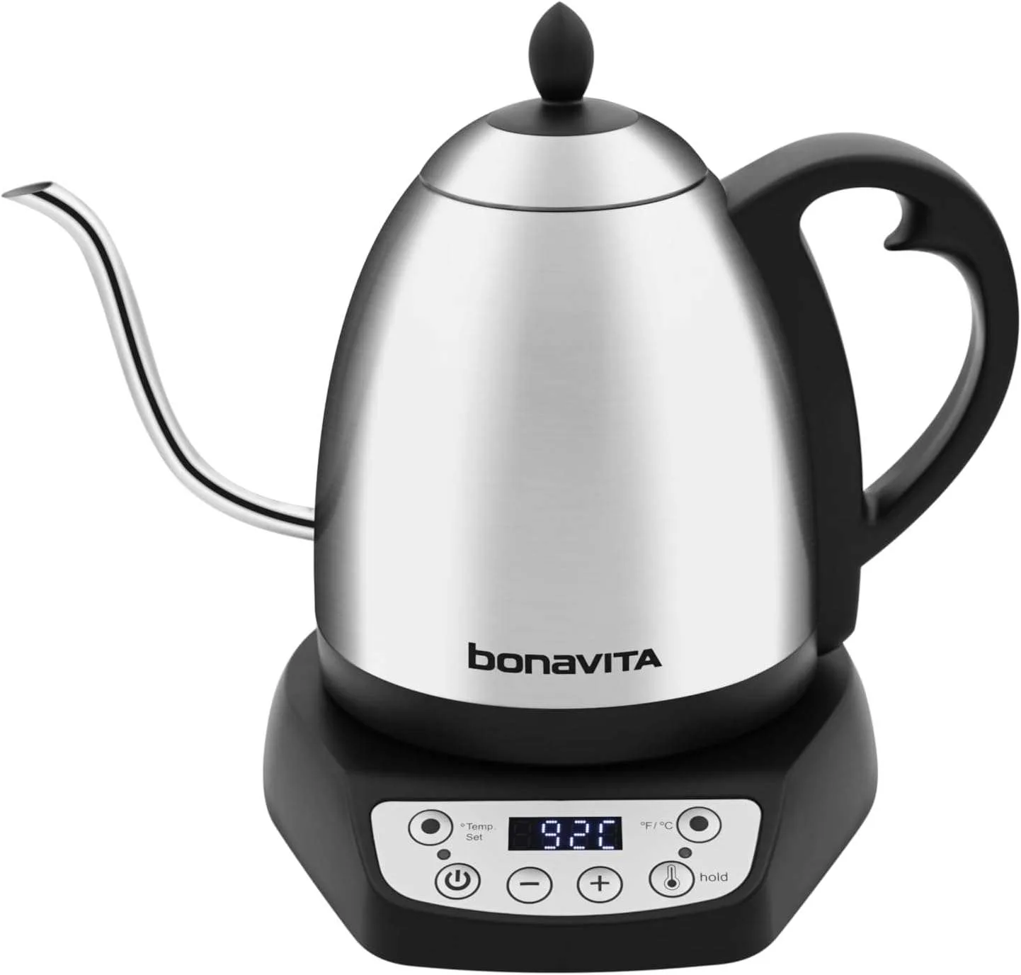 Bonavita Gooseneck Electric Kettle image indicator(7)