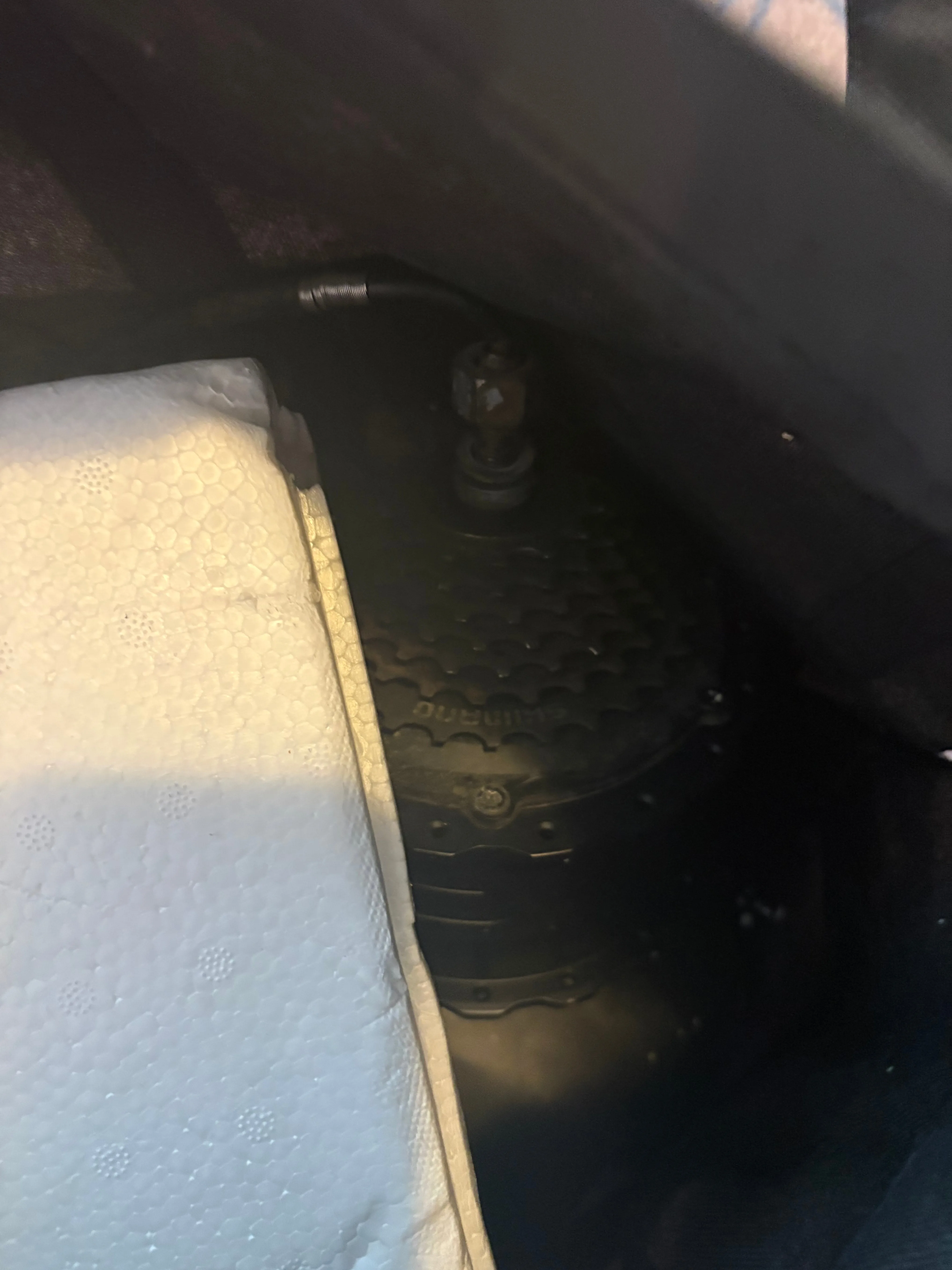 Himiway Cruiser E-bike / Electric Bicycle (As Is) image indicator(4)