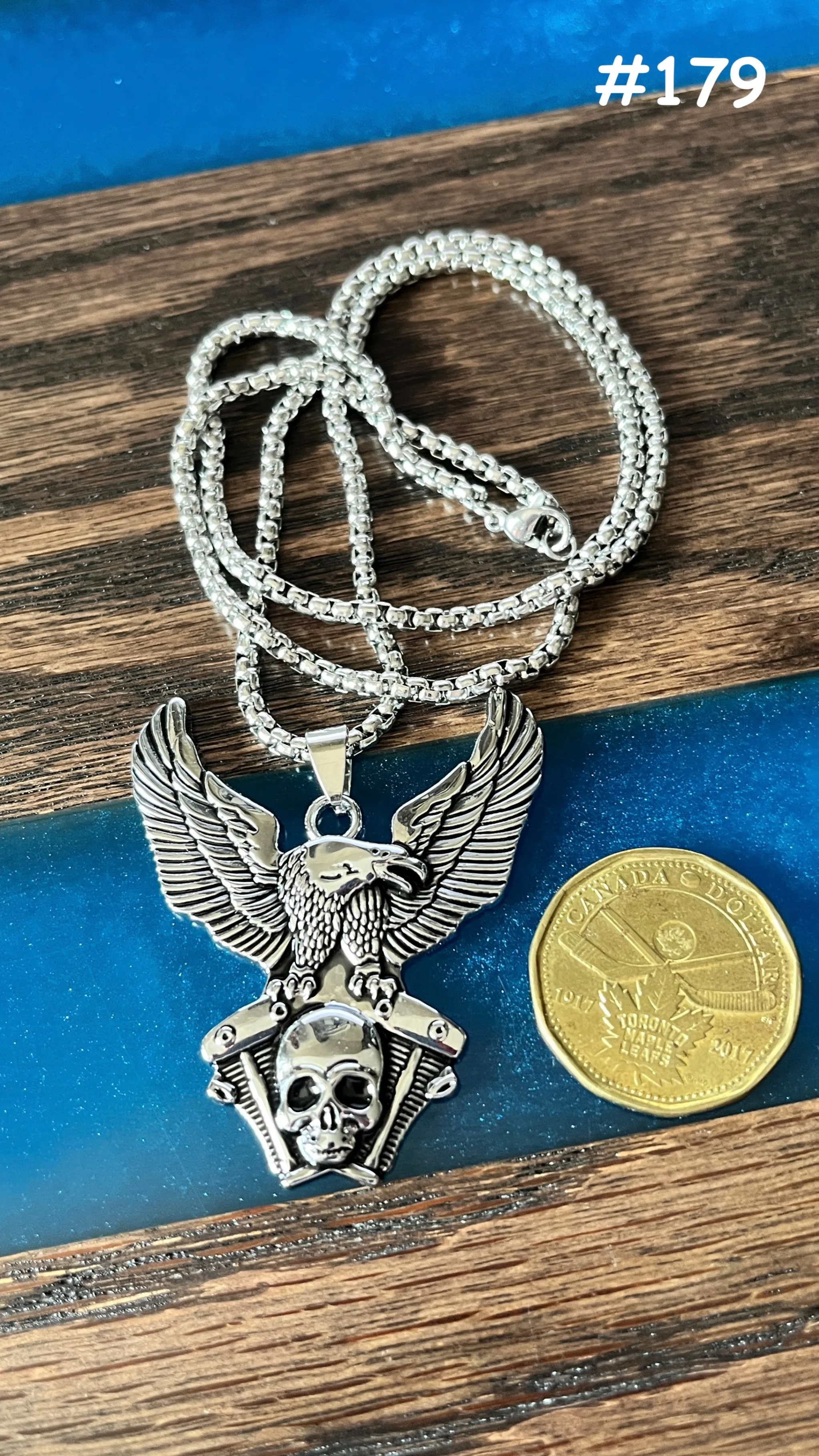 #2 Mens Necklaces image indicator(4)