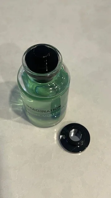 Louis Vuitton Pacific Chill Eau de Parfum 100ml - EDP Perfume image indicator(4)