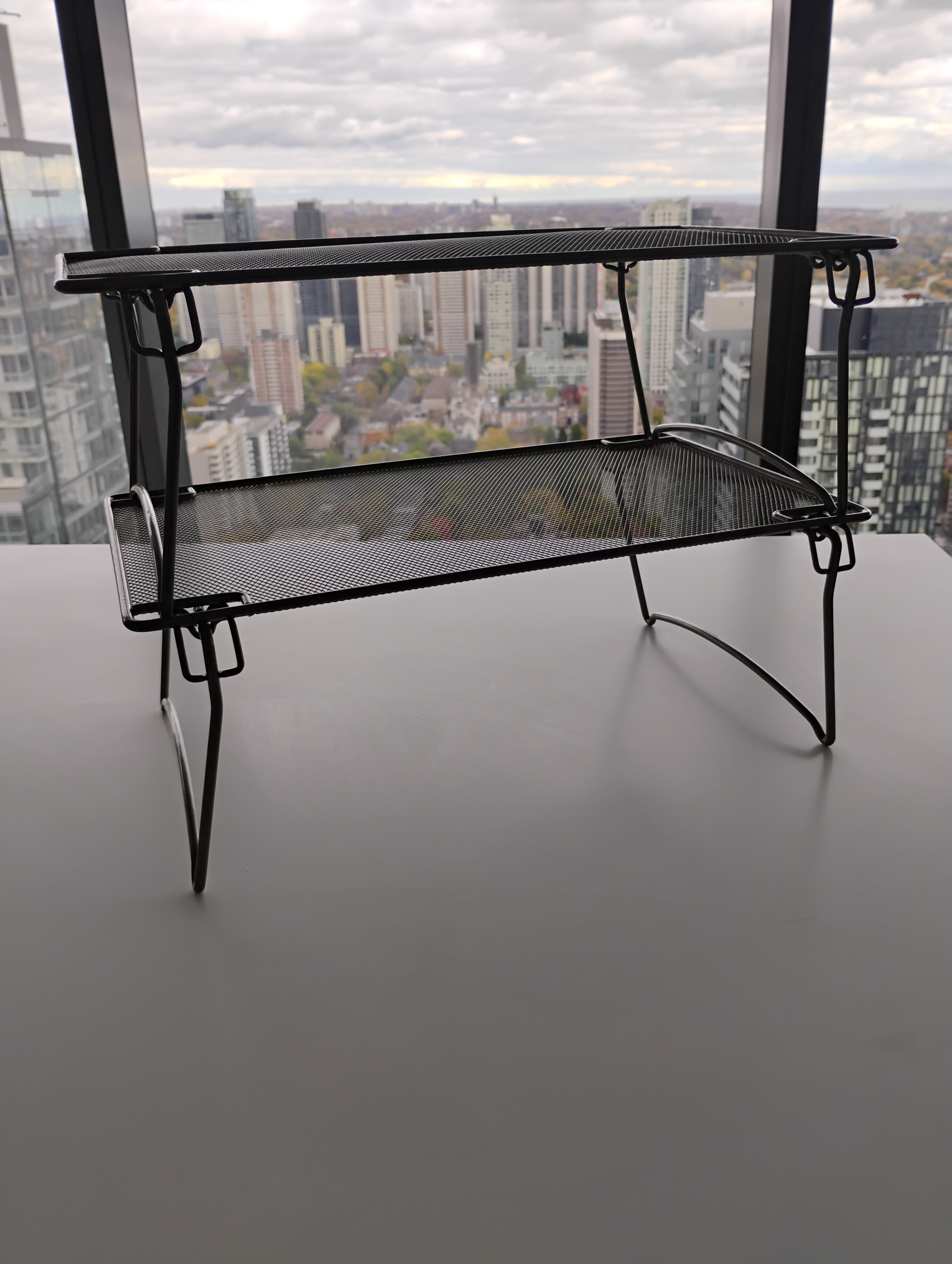 Cabinet Organizer (set of 2 inserts) - photo 2