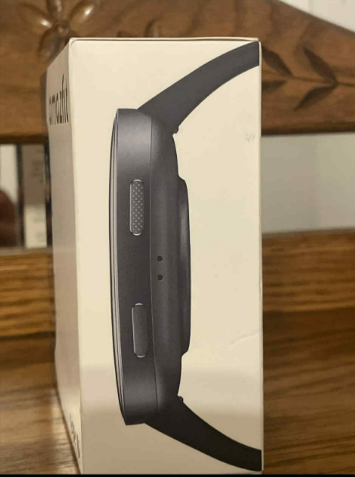 Amazfit Bip 6 Smart Watch - photo 2