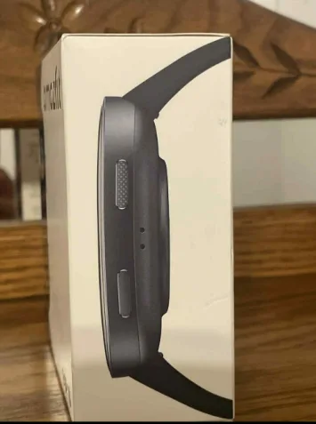 Amazfit Bip 6 Smart Watch image indicator(2)