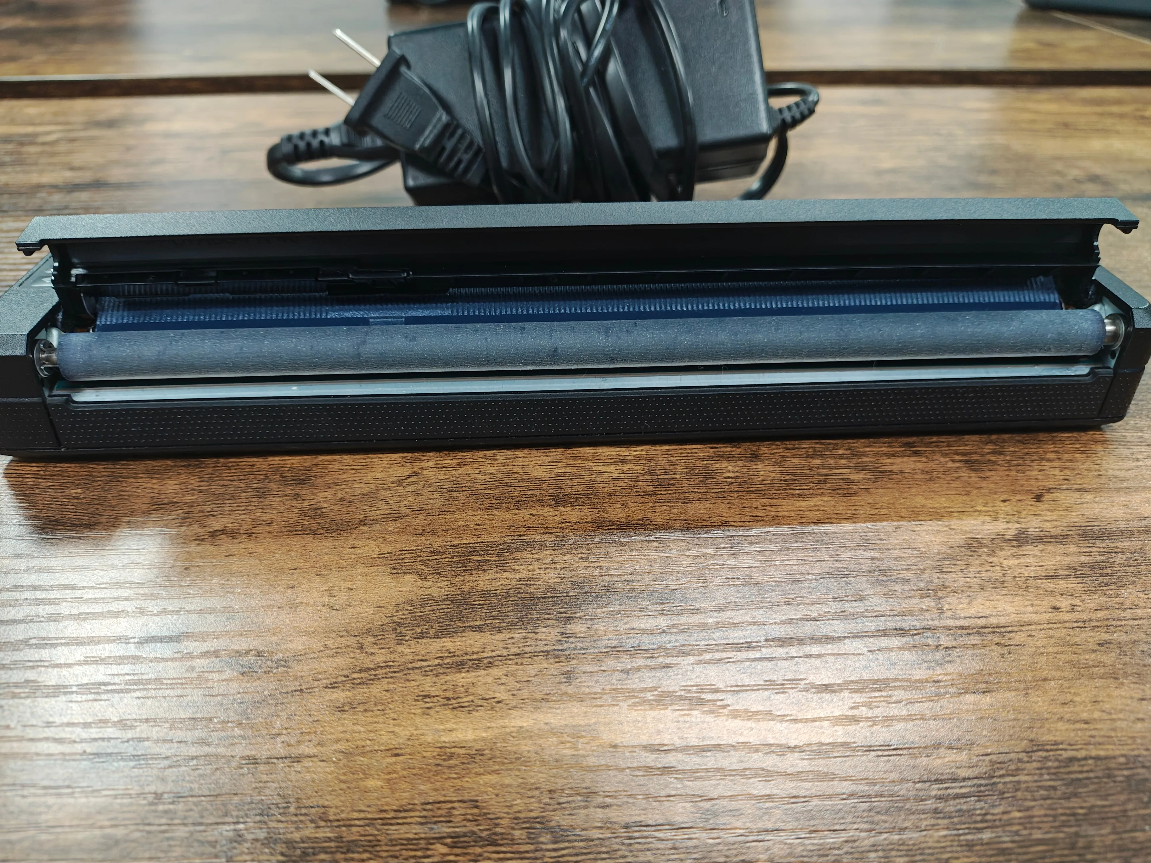 Brother S8 PJ773 PocketJet Stencil Printer image indicator(2)