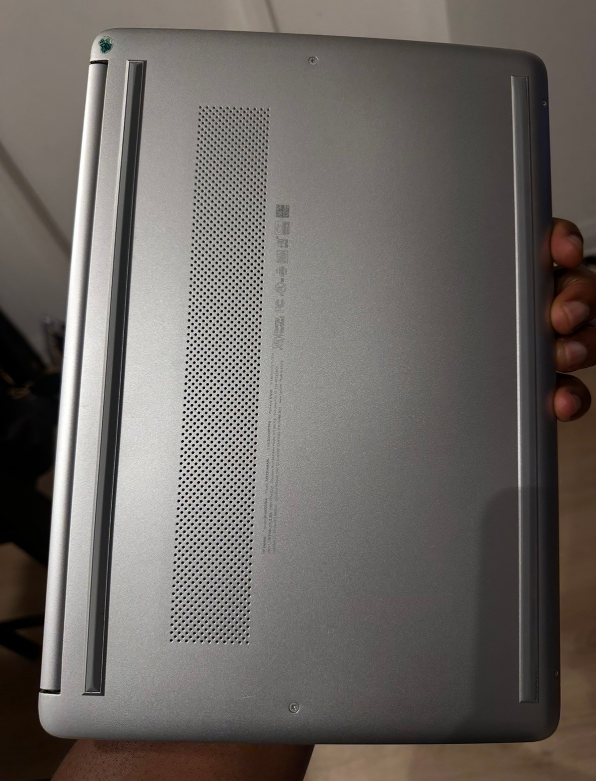 HP 14S-DQ1XXX Laptop  | i5 | 24GB RAM | 512GB SSD | 14" Display - photo 3