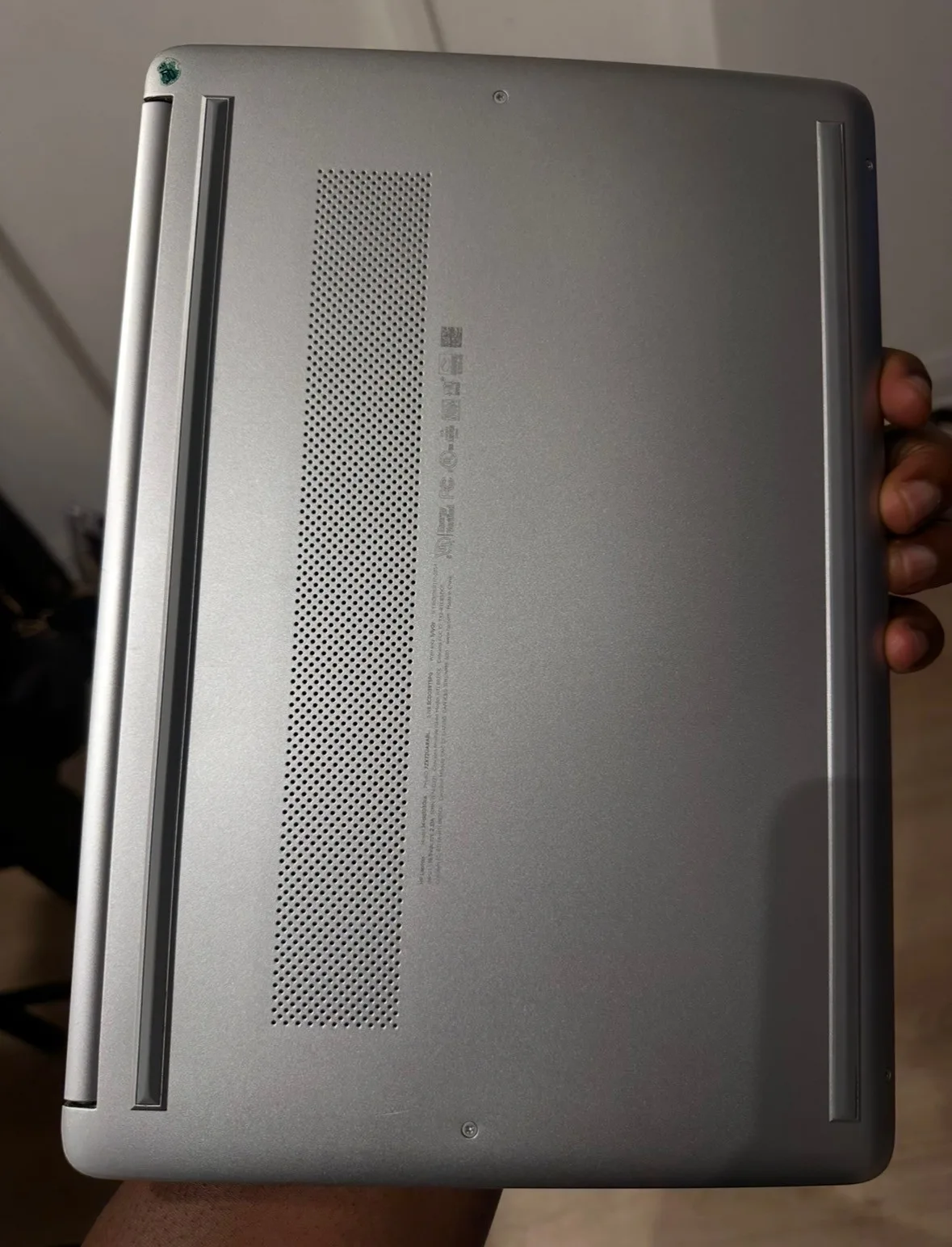 HP 14S-DQ1XXX Laptop  | i5 | 24GB RAM | 512GB SSD | 14" Display image indicator(3)