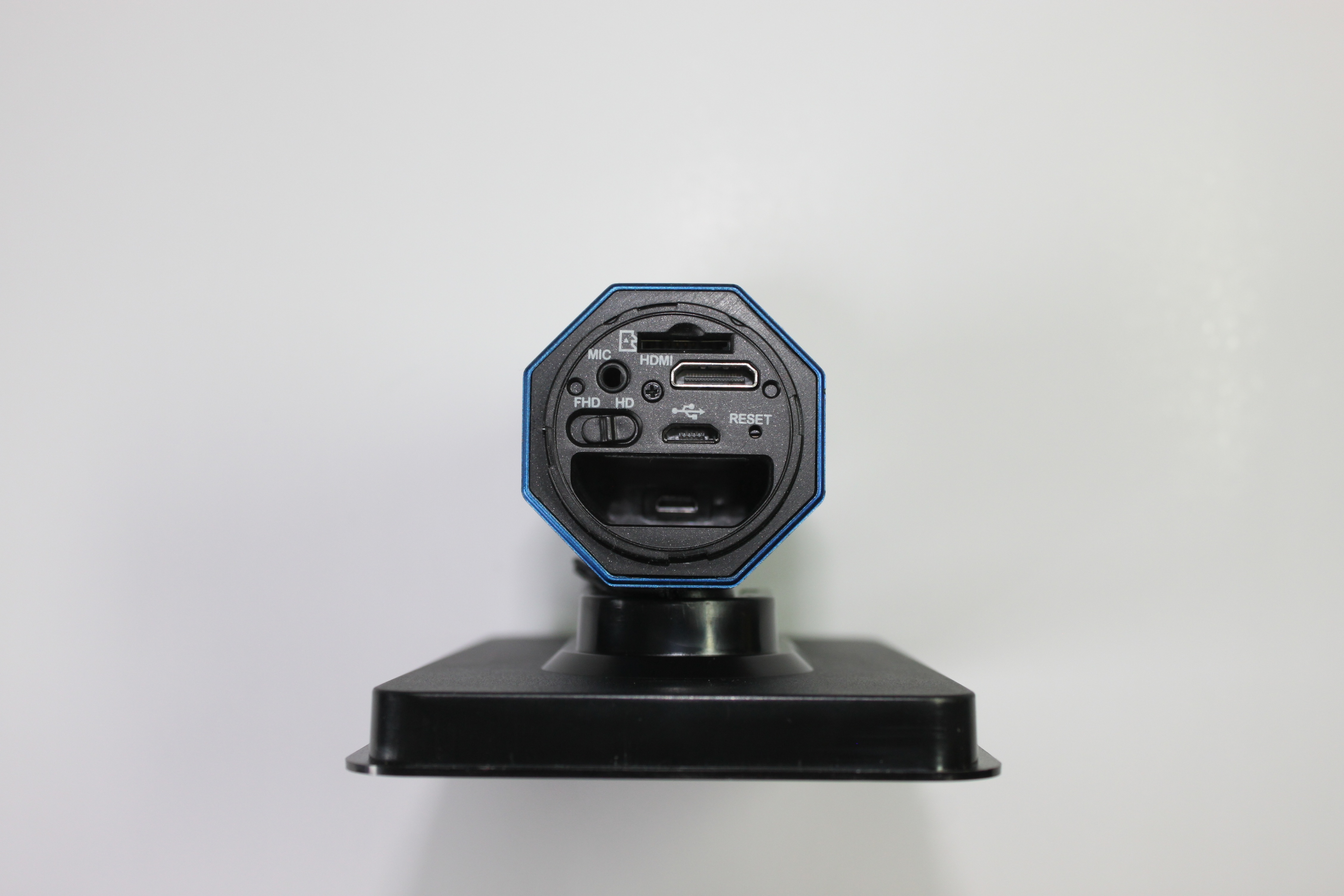 Ion Air Pro 2 HD Sports Video Camera - photo 3