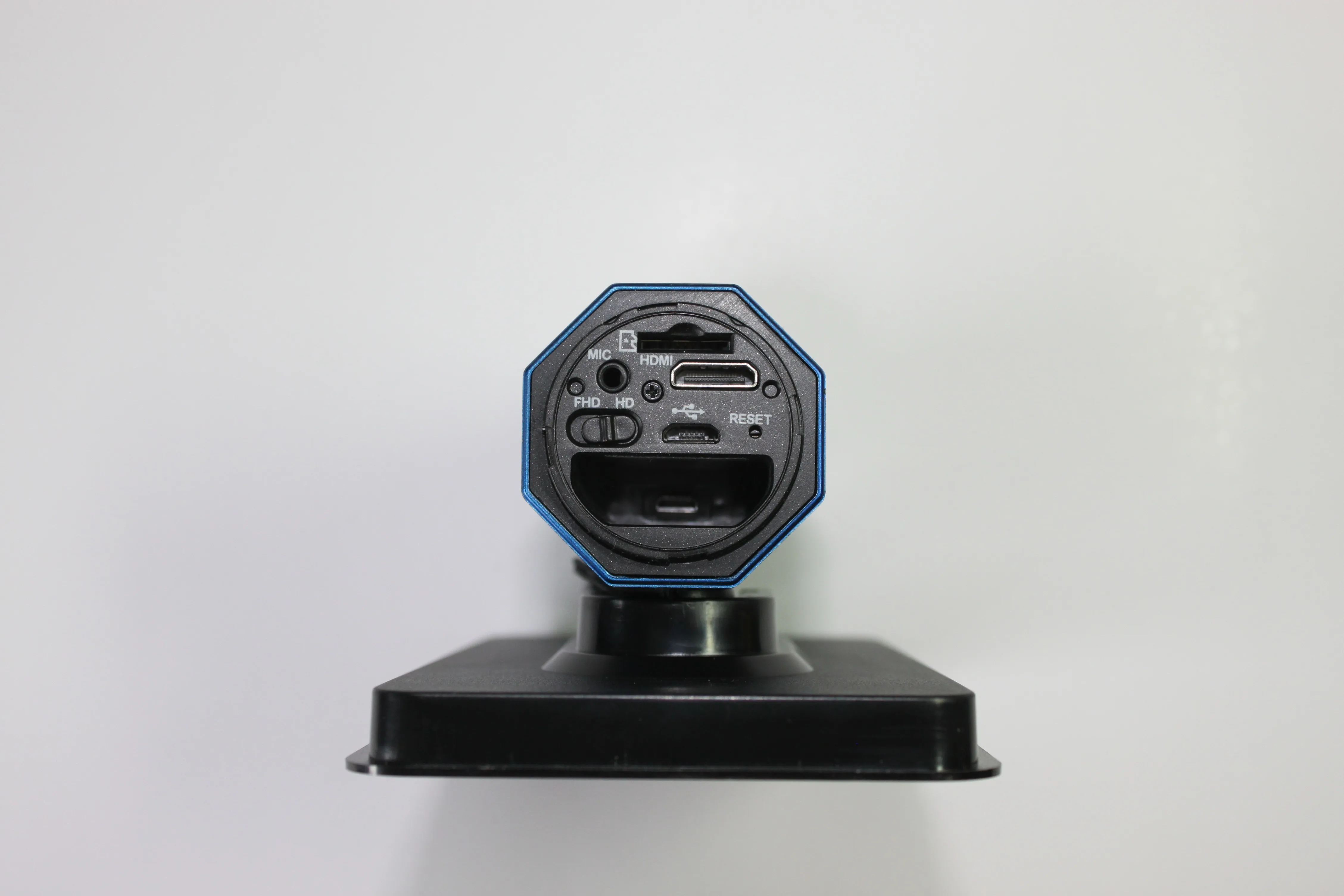 Ion Air Pro 2 HD Sports Video Camera image indicator(3)