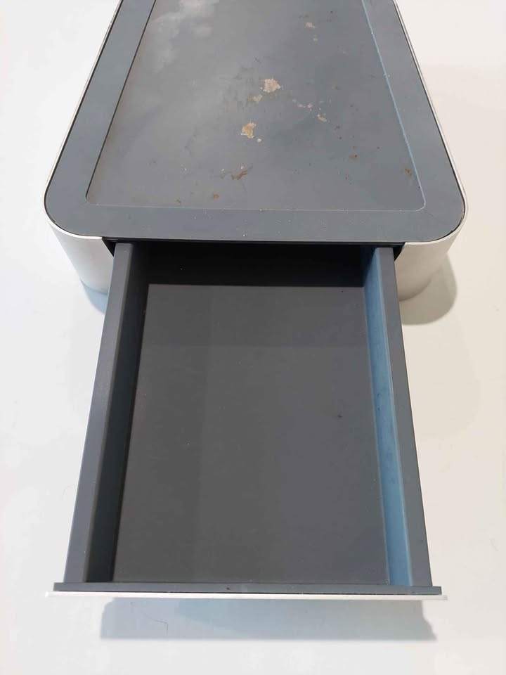 Rain Design mBase Stand for iMac - photo 5
