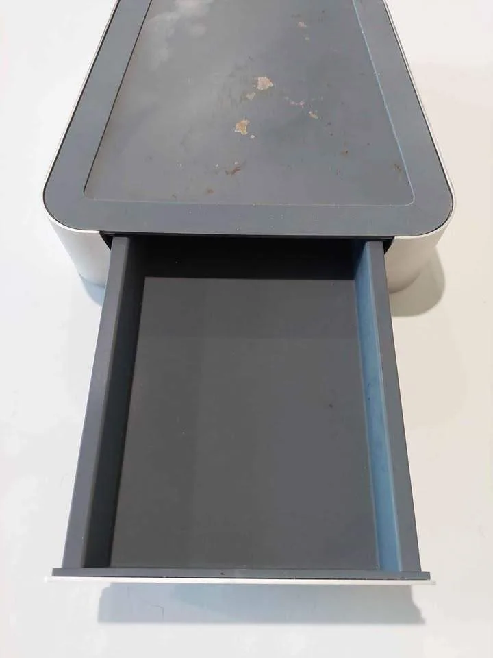 Rain Design mBase Stand for iMac image indicator(5)