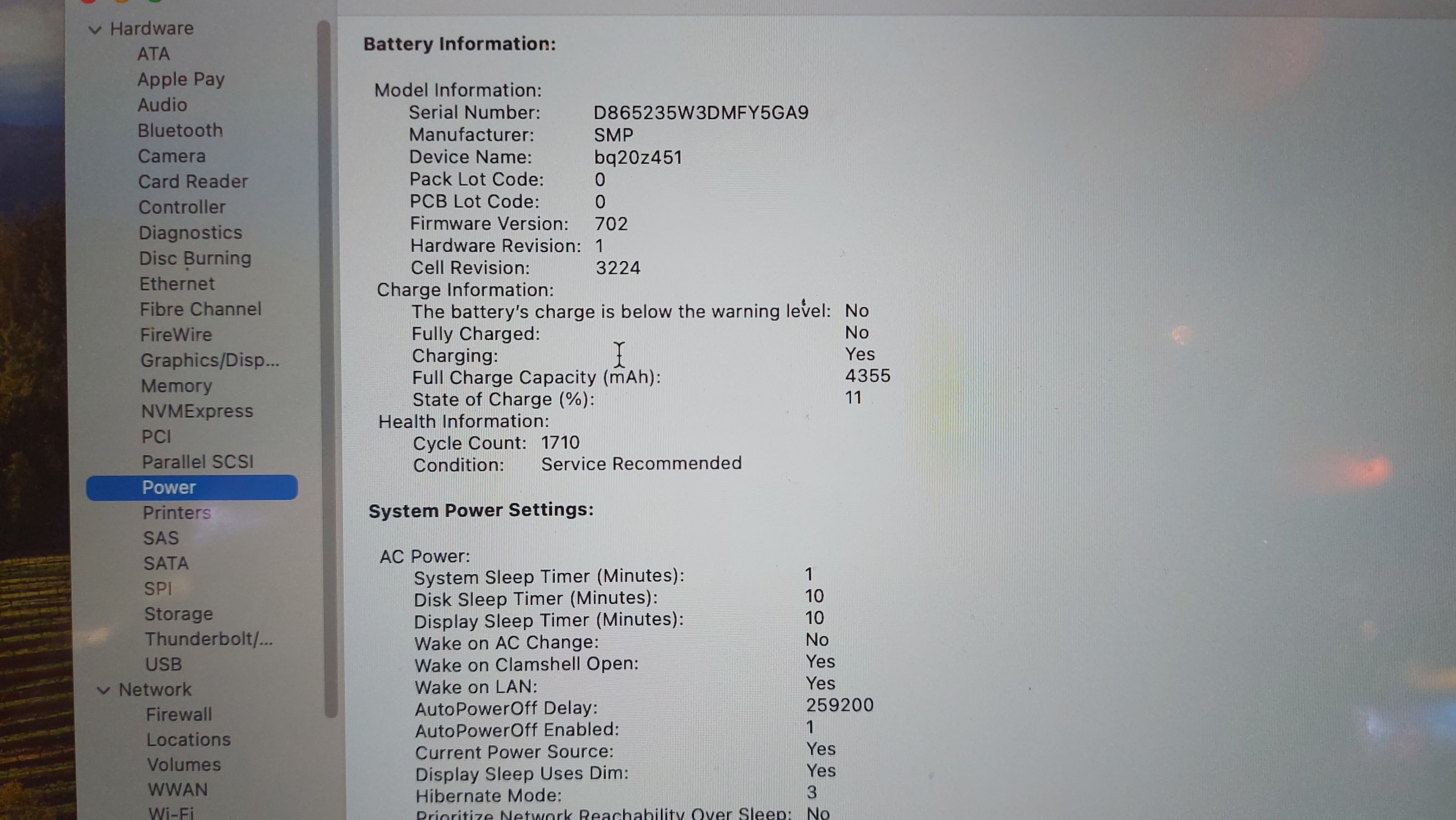 MacBook Pro 13” Early 2015 – i5/8GB/500GB SSD - photo 4