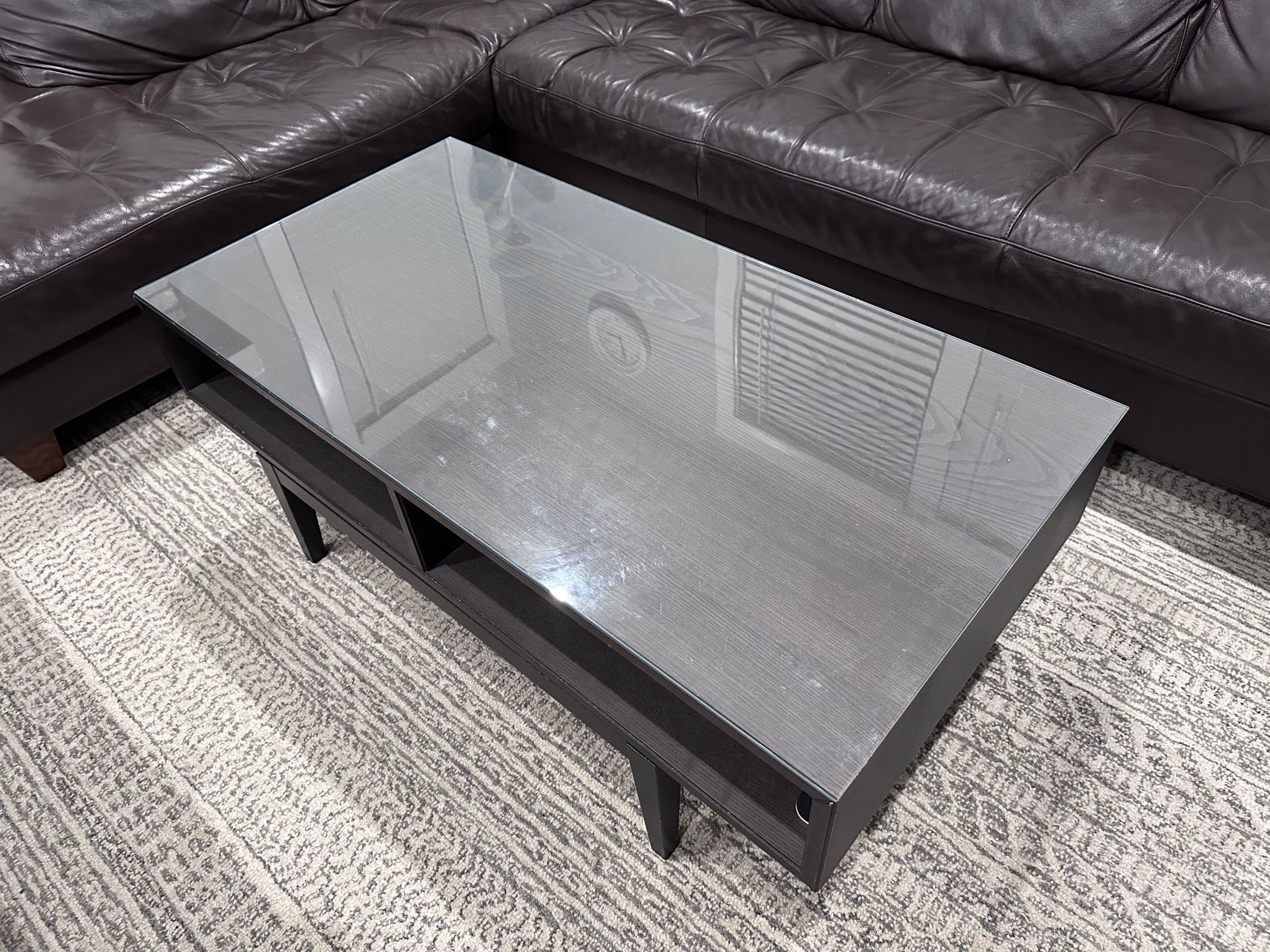 Coffee Table - photo 2