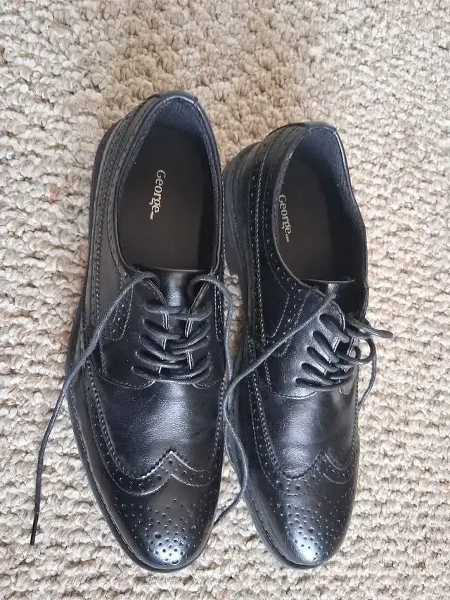 Brand new George elegant Shoes Size 8 thumbnail