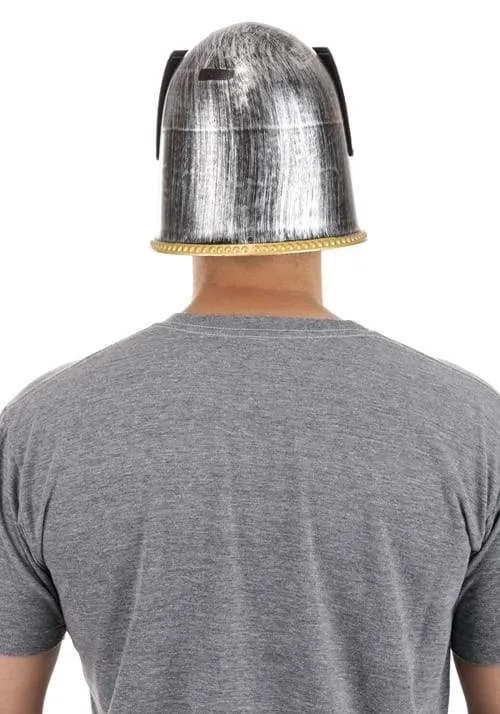 Crusader Knight Set M – Masquerade Costume + Sword image indicator(4)