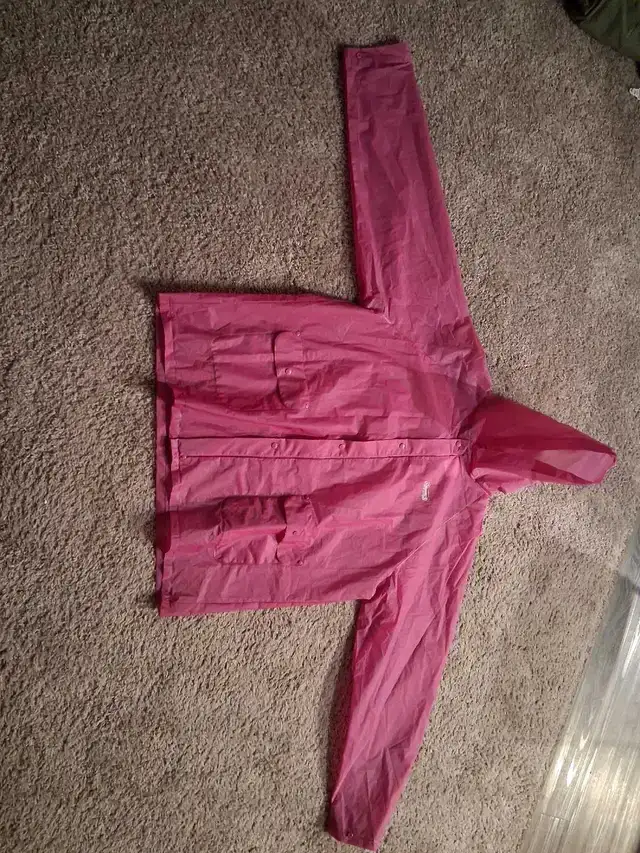 Coleman Rain Jacket XL