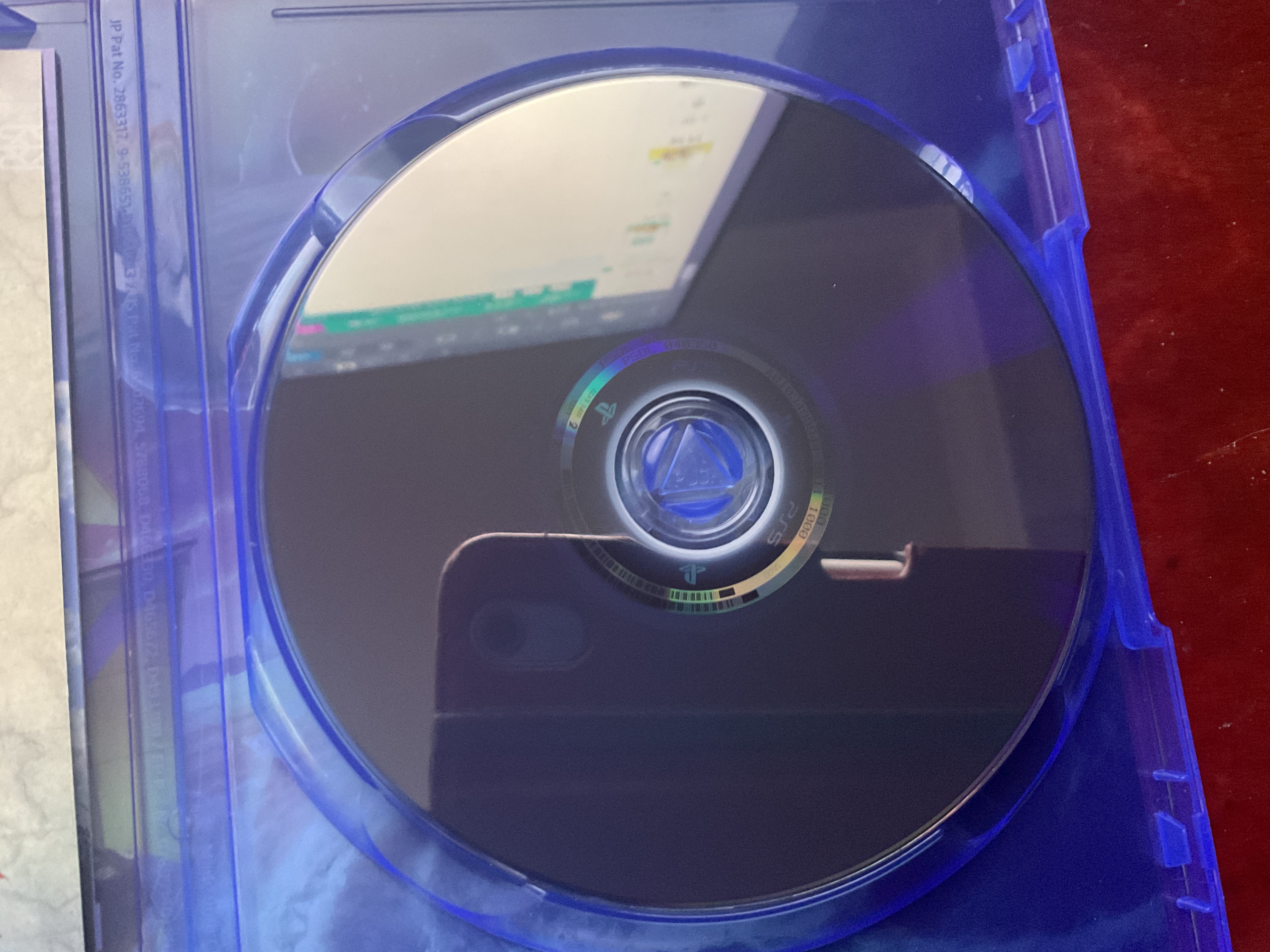 PS5 games for sale - photo 4